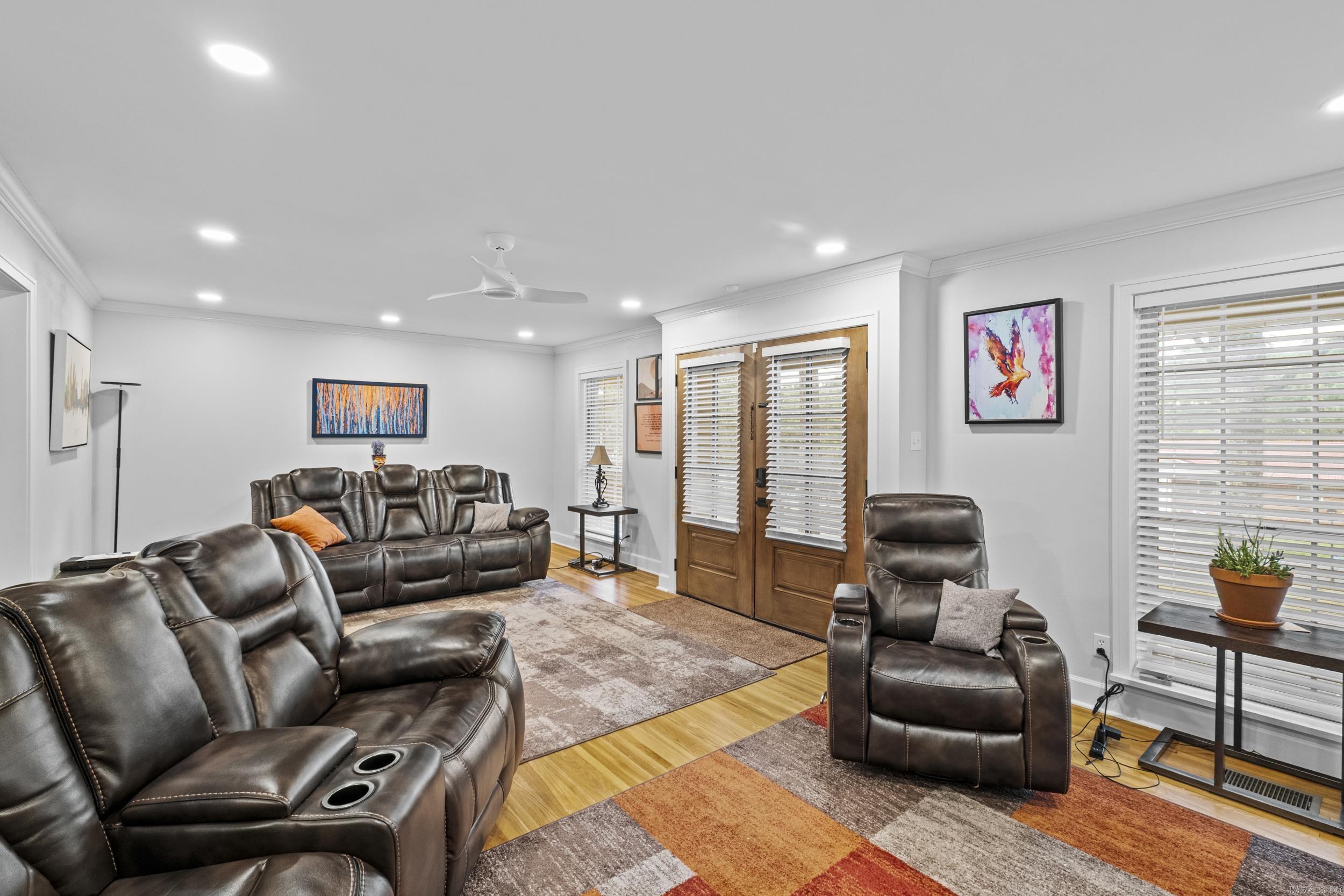 4812  Randolph  North Little Rock, AR
