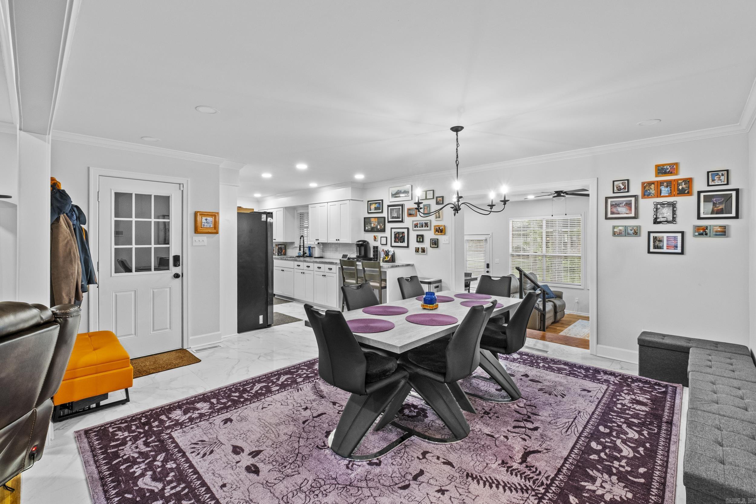 4812  Randolph  North Little Rock, AR