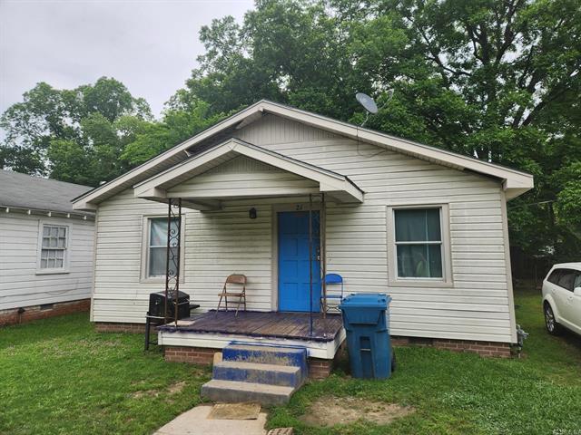 721  Fairview  Malvern, AR
