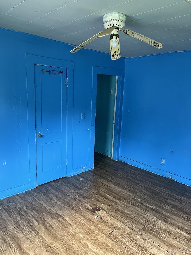 721 Fairview  Malvern, AR