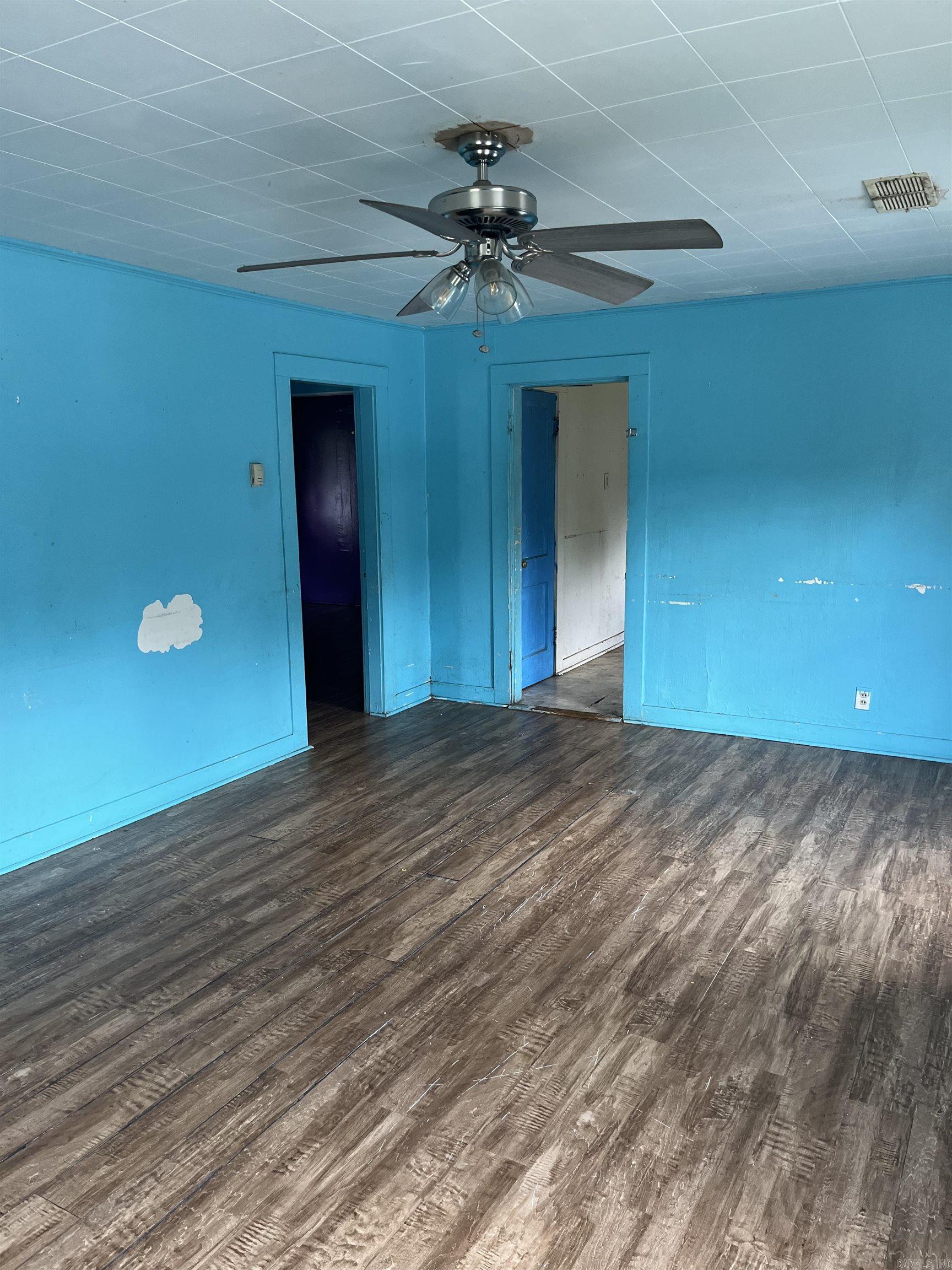 721 Fairview  Malvern, AR