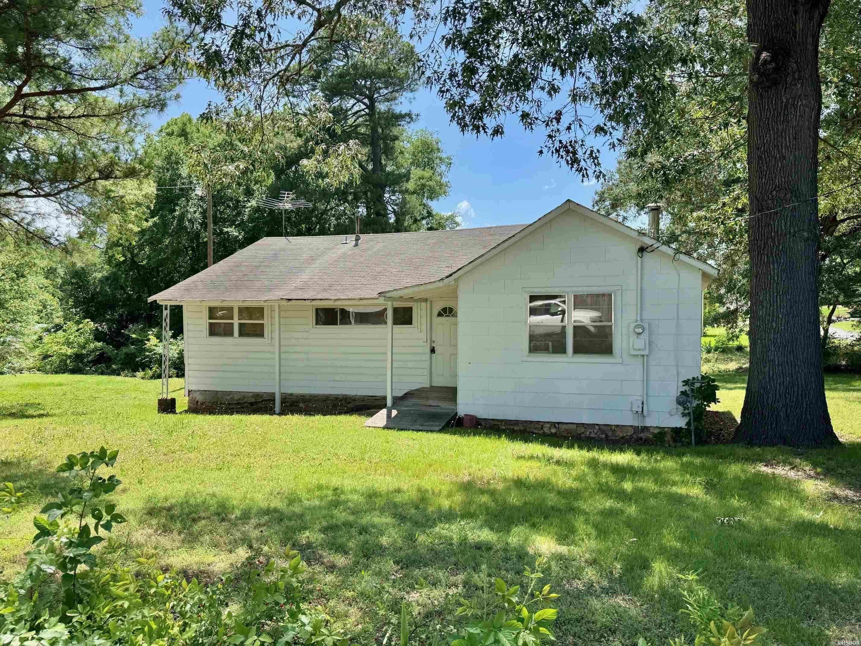 502  Delaware  Hot Springs, AR