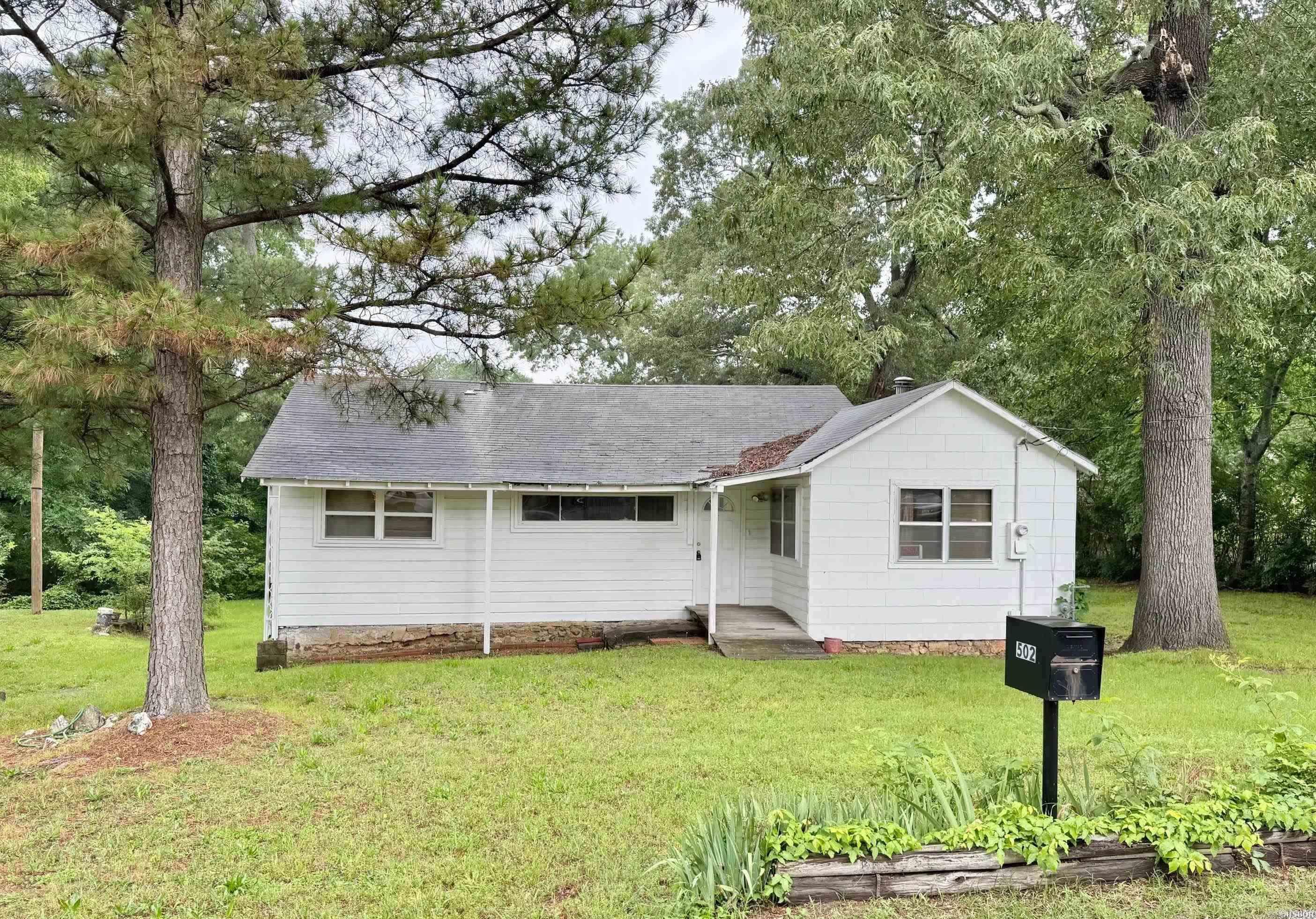 502  Delaware  Hot Springs, AR