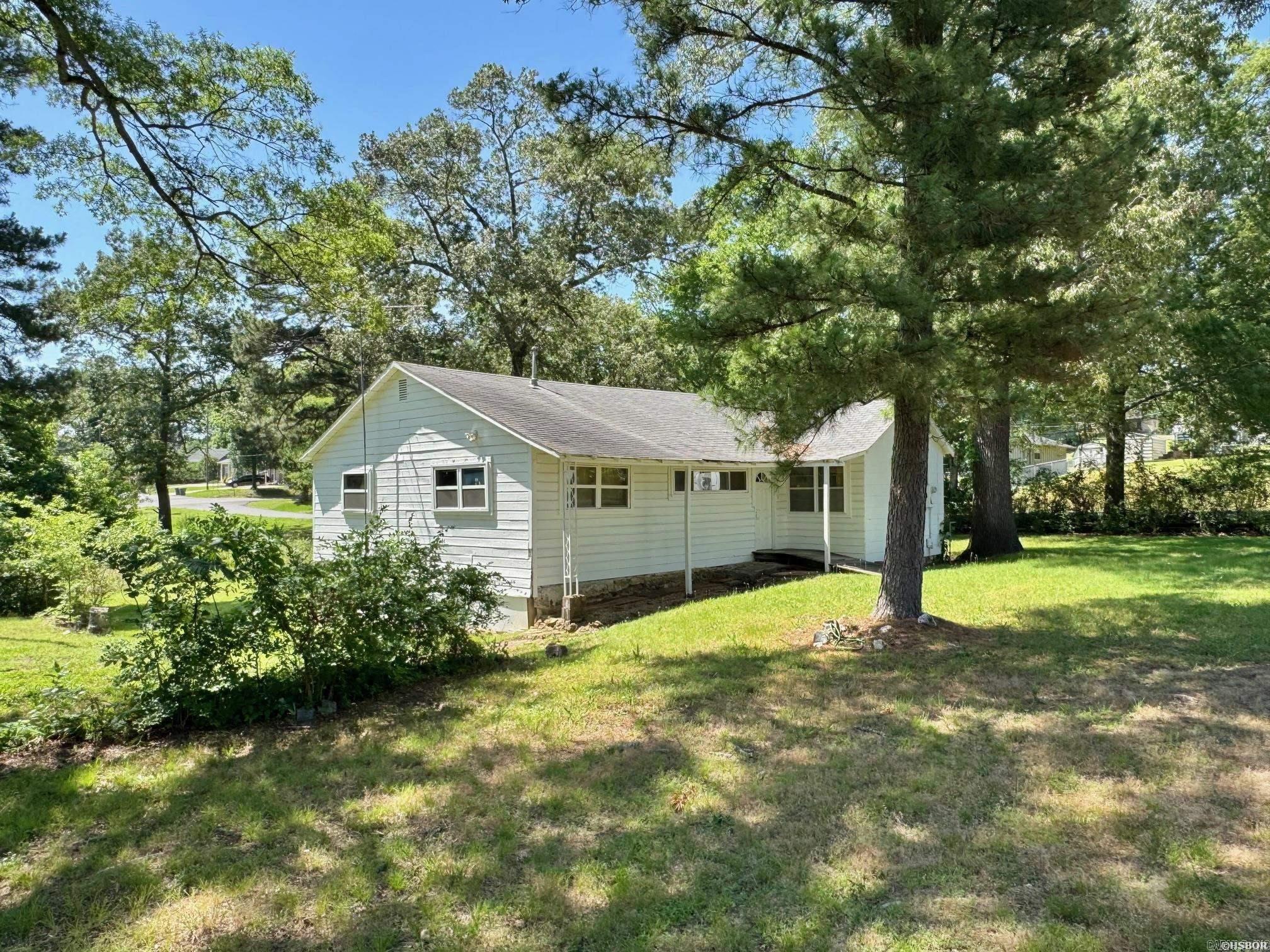 502  Delaware  Hot Springs, AR