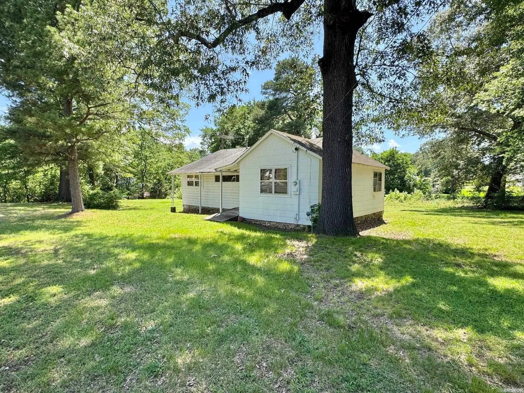 502  Delaware  Hot Springs, AR