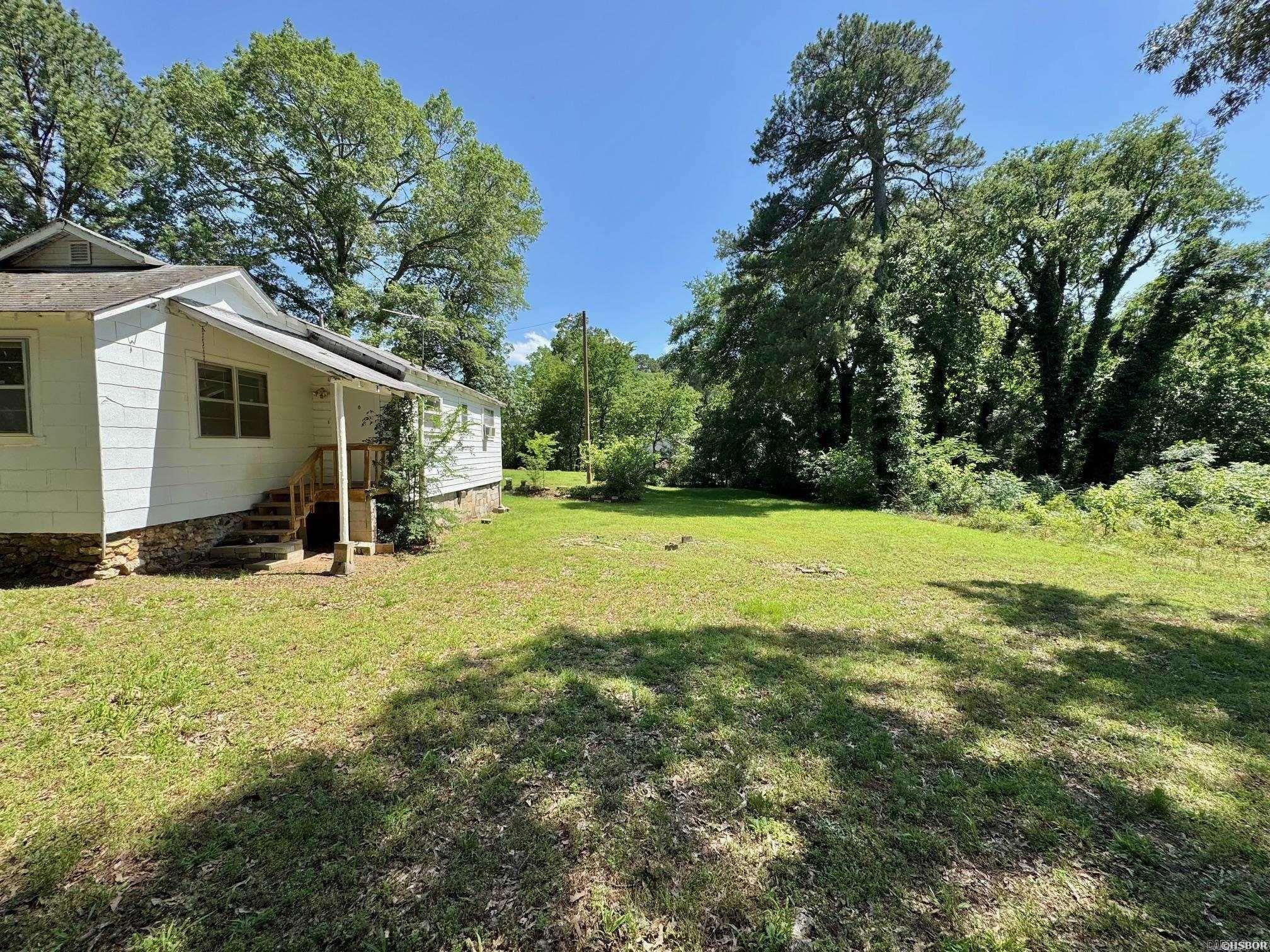 502  Delaware  Hot Springs, AR