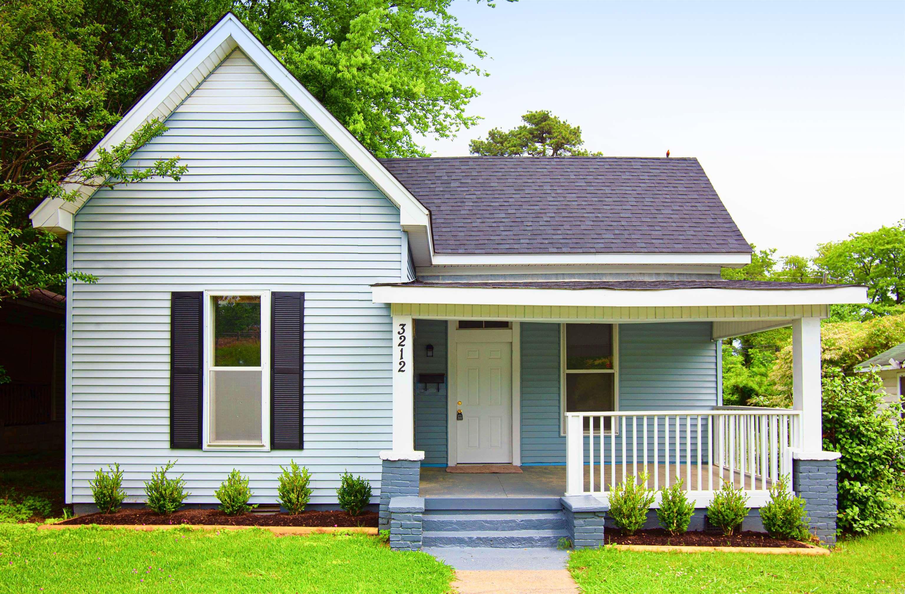 3212  Lamar  Little Rock, AR