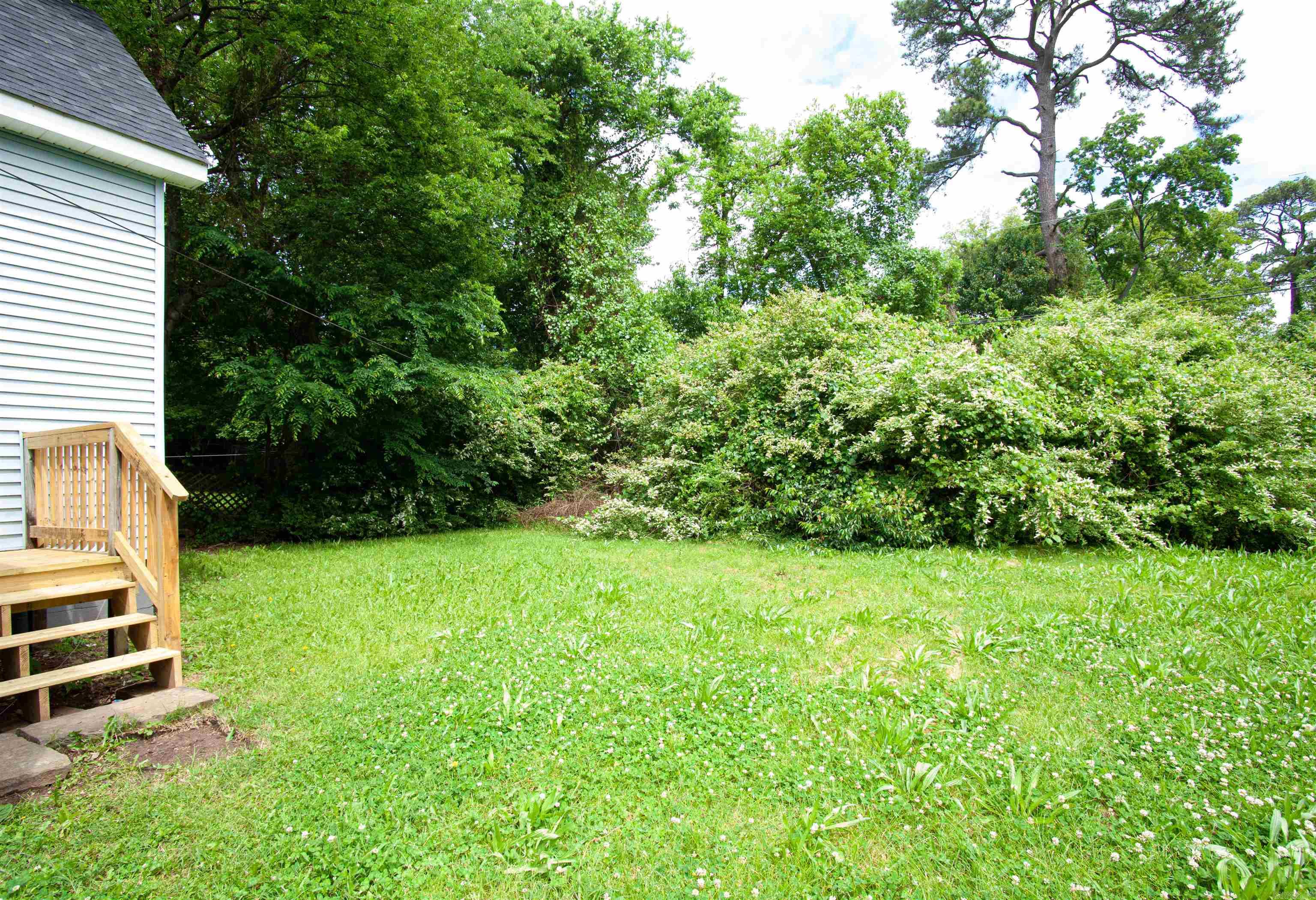 3212  Lamar  Little Rock, AR