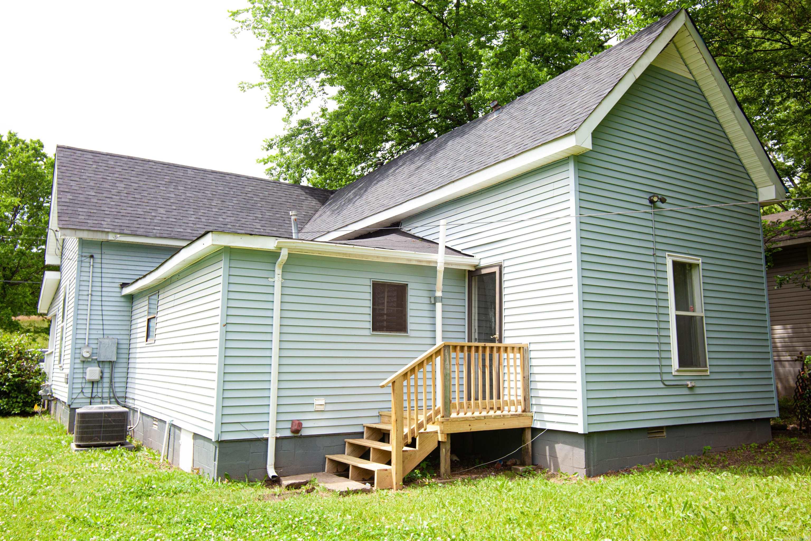 3212  Lamar  Little Rock, AR