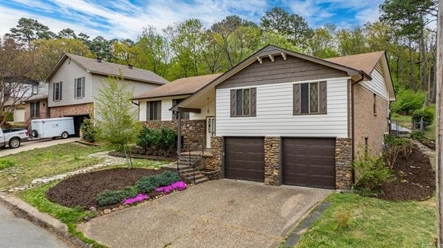 13  Misty  Little Rock, AR