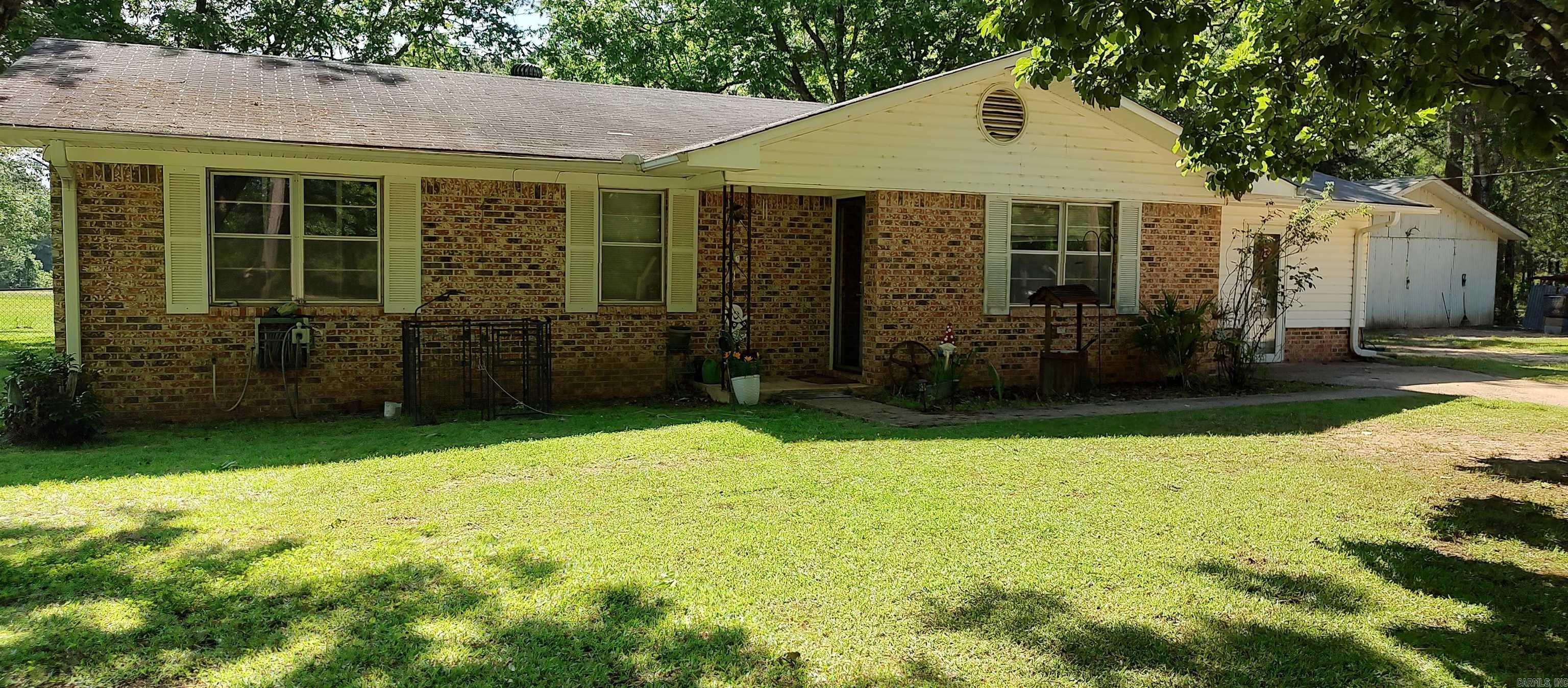 114  Calhoun 294  Camden, AR