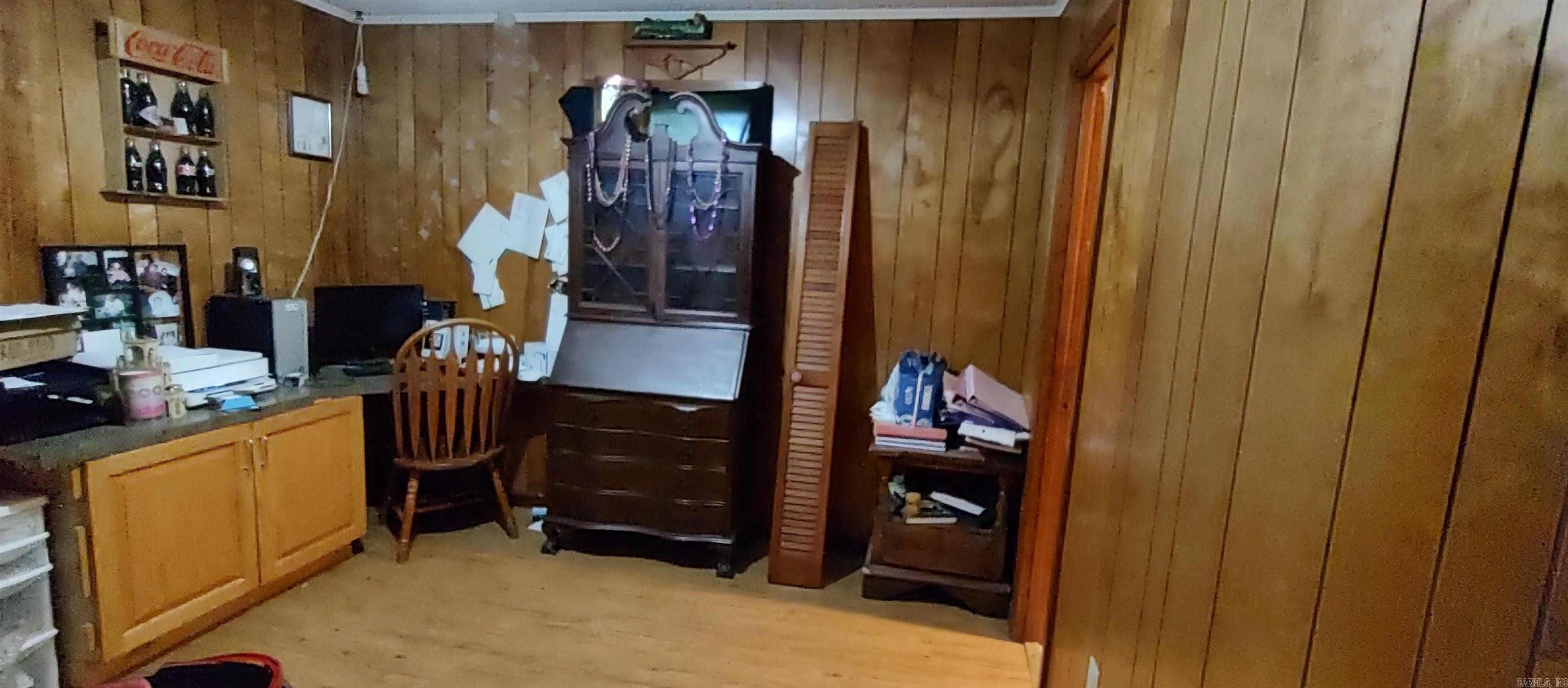 114  Calhoun 294  Camden, AR