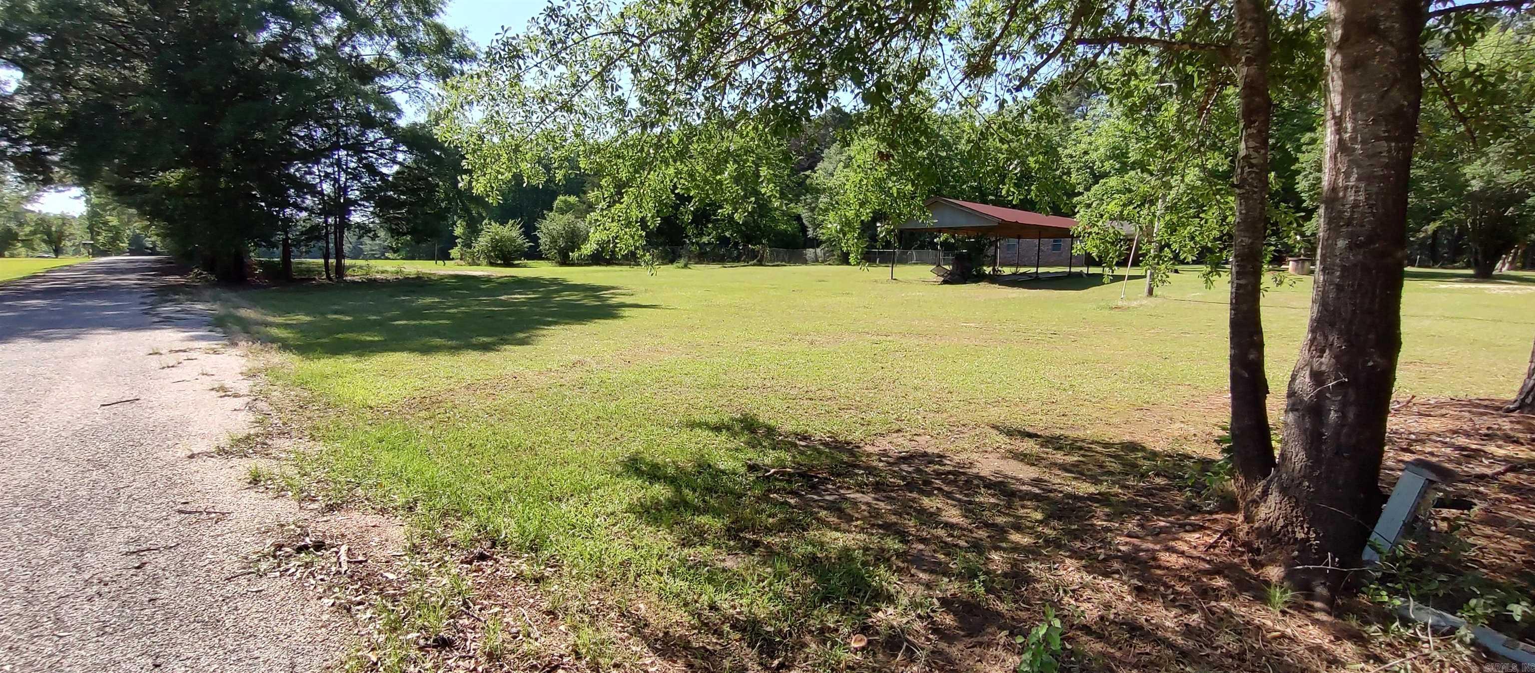 114  Calhoun 294  Camden, AR