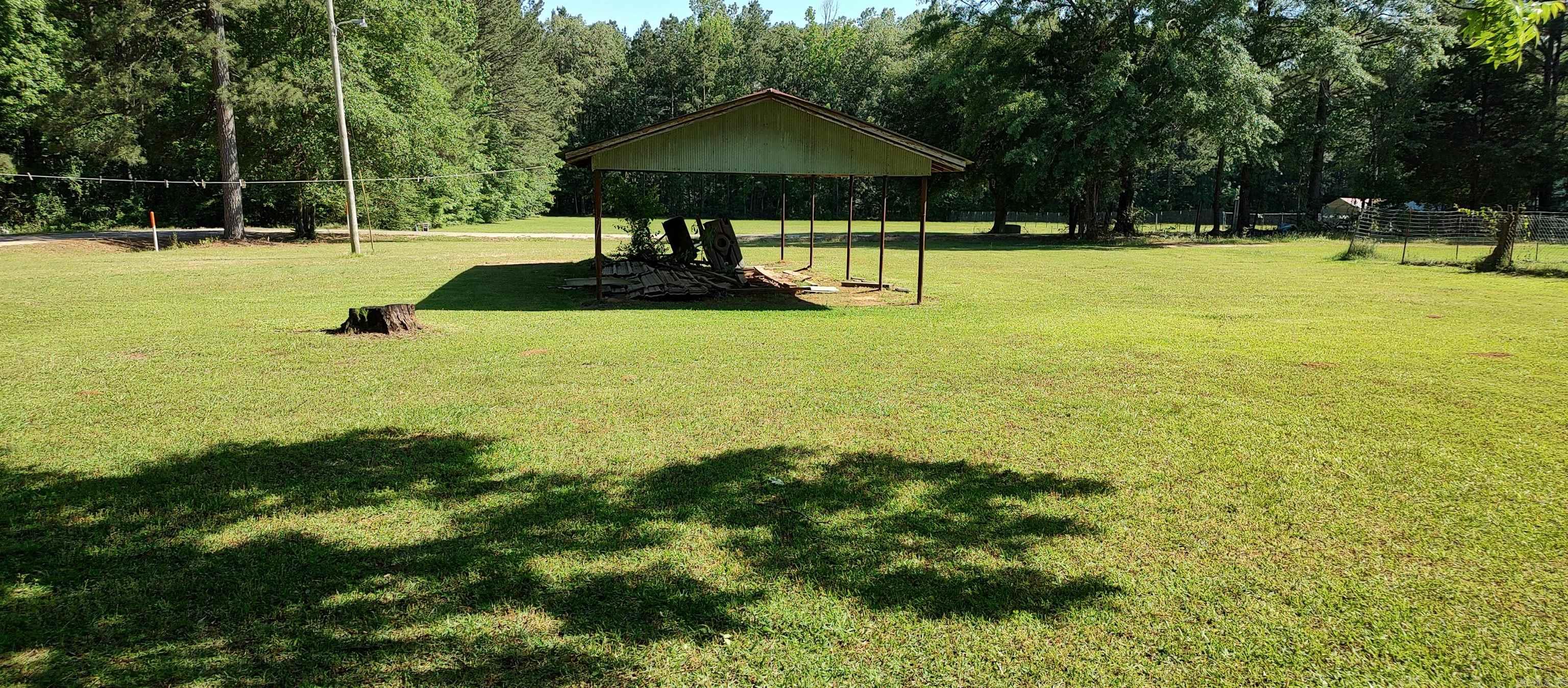 114  Calhoun 294  Camden, AR