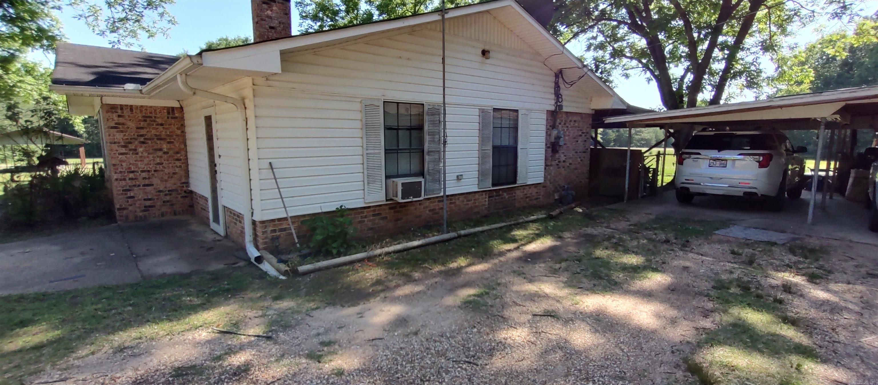 114  Calhoun 294  Camden, AR