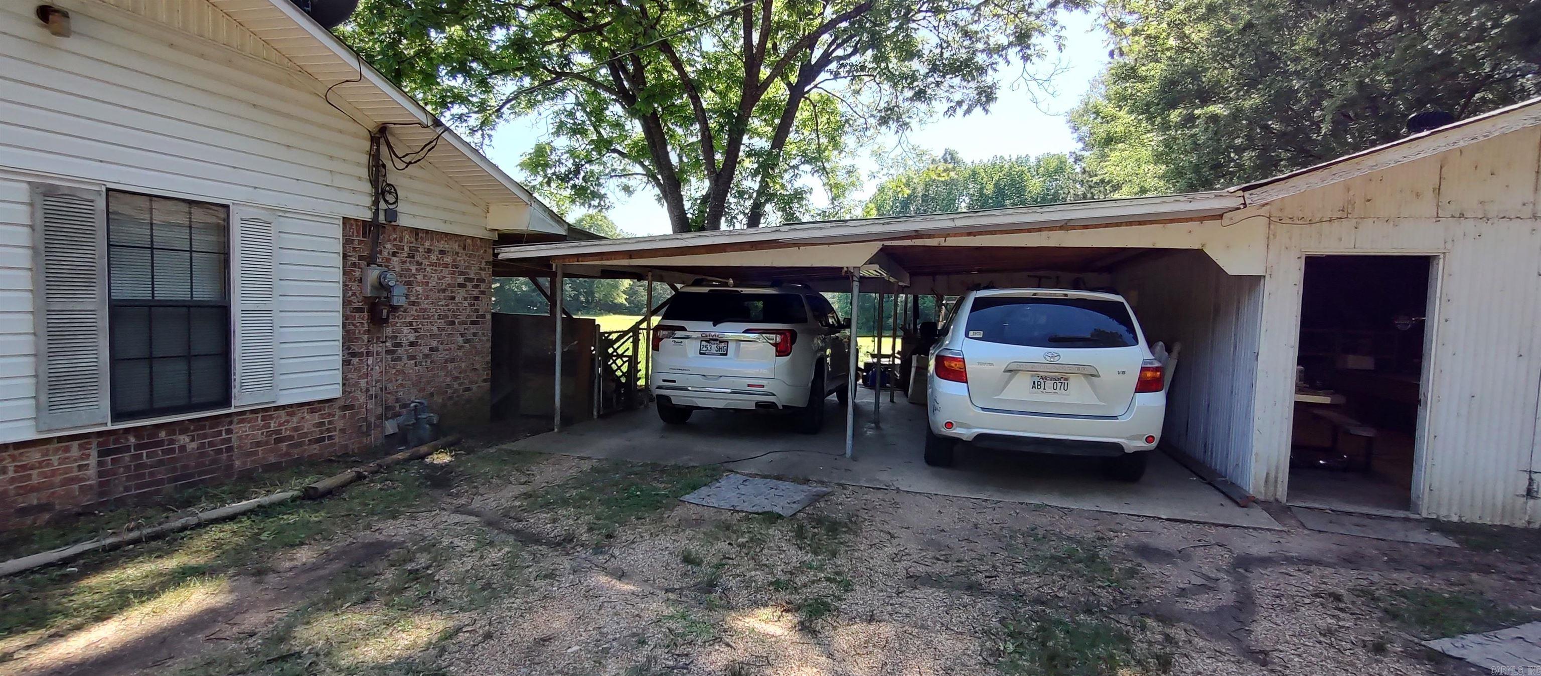 114  Calhoun 294  Camden, AR