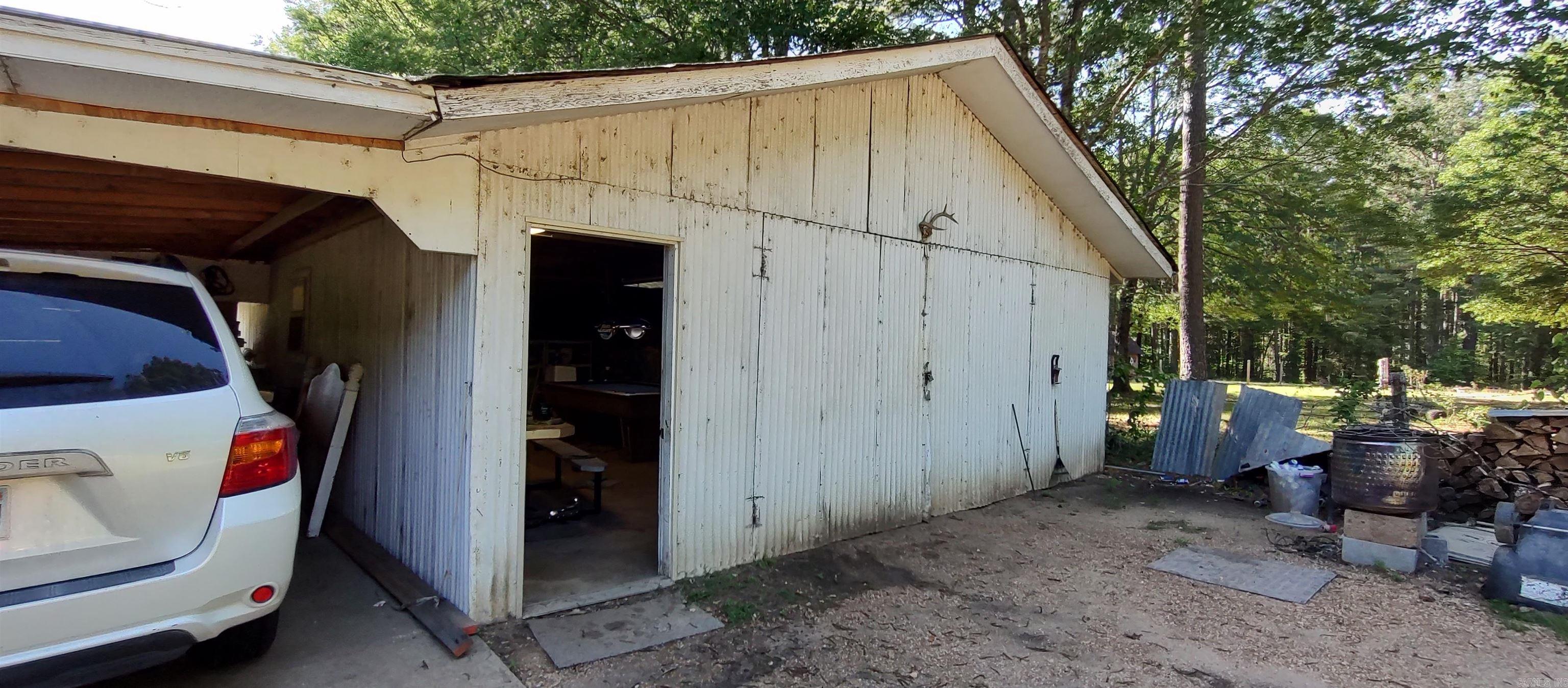 114  Calhoun 294  Camden, AR