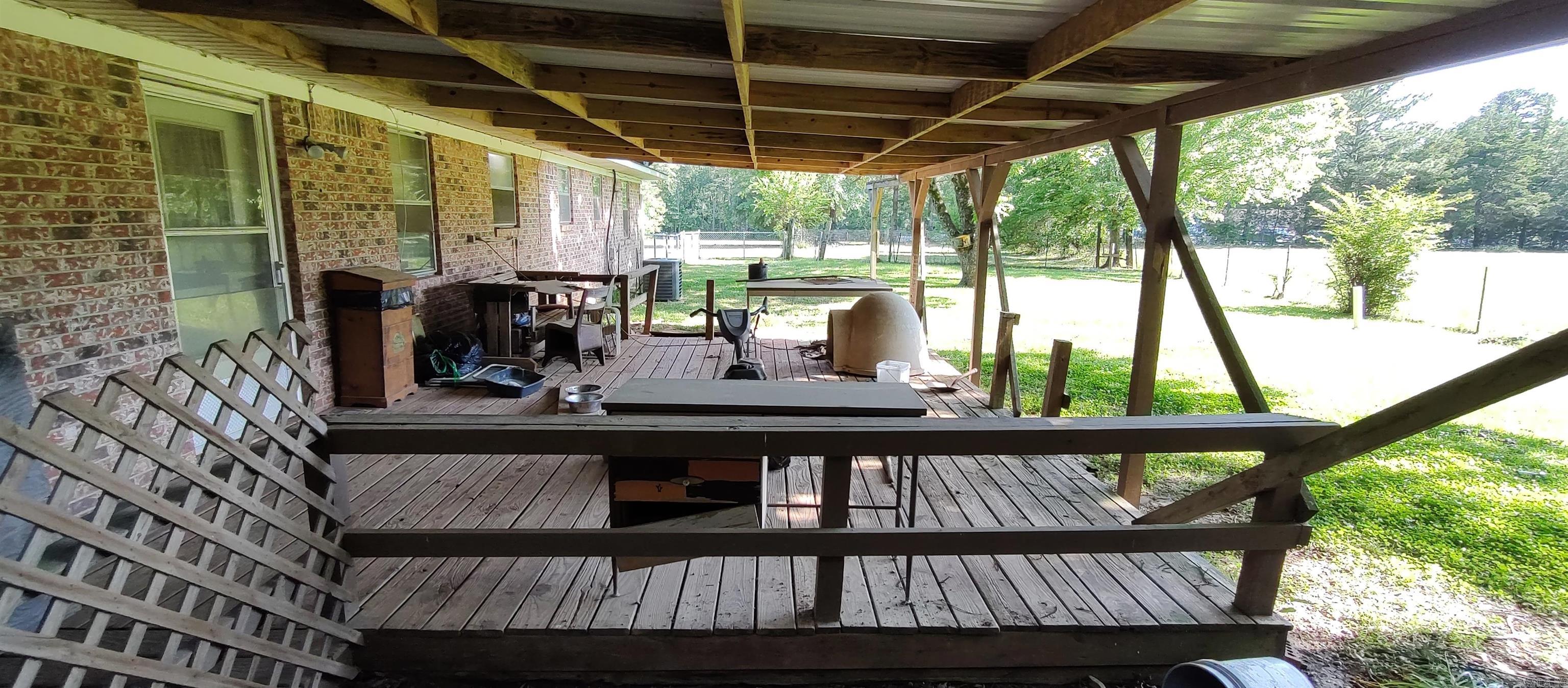 114  Calhoun 294  Camden, AR