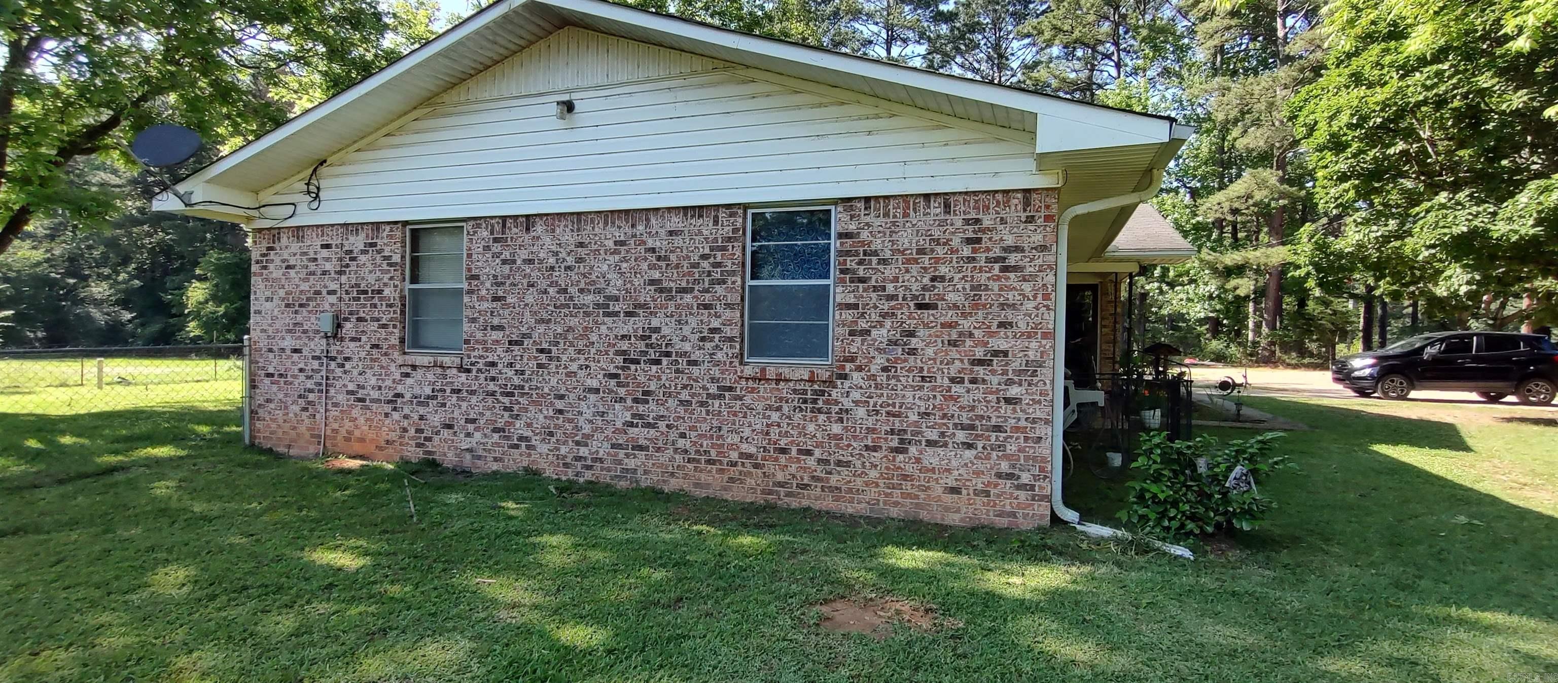 114  Calhoun 294  Camden, AR