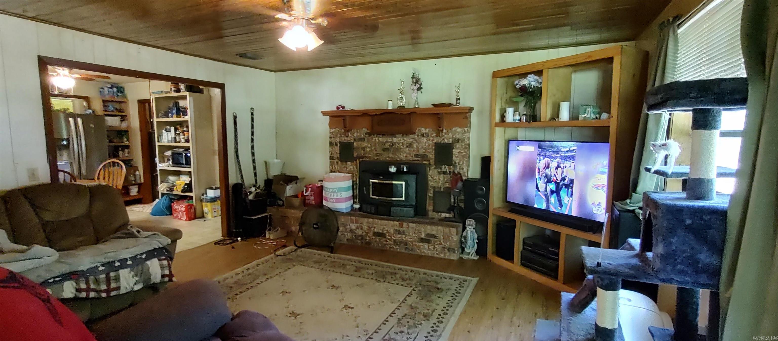 114  Calhoun 294  Camden, AR