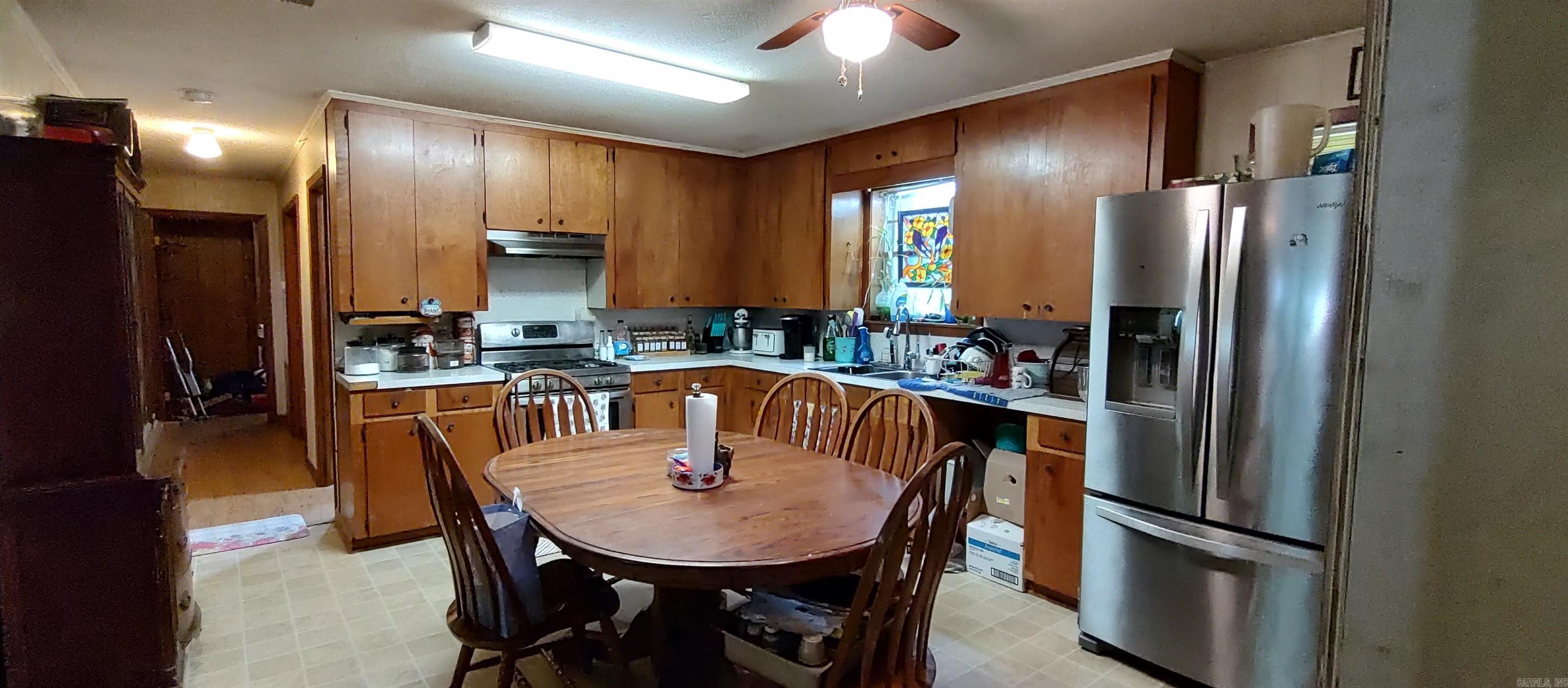 114  Calhoun 294  Camden, AR