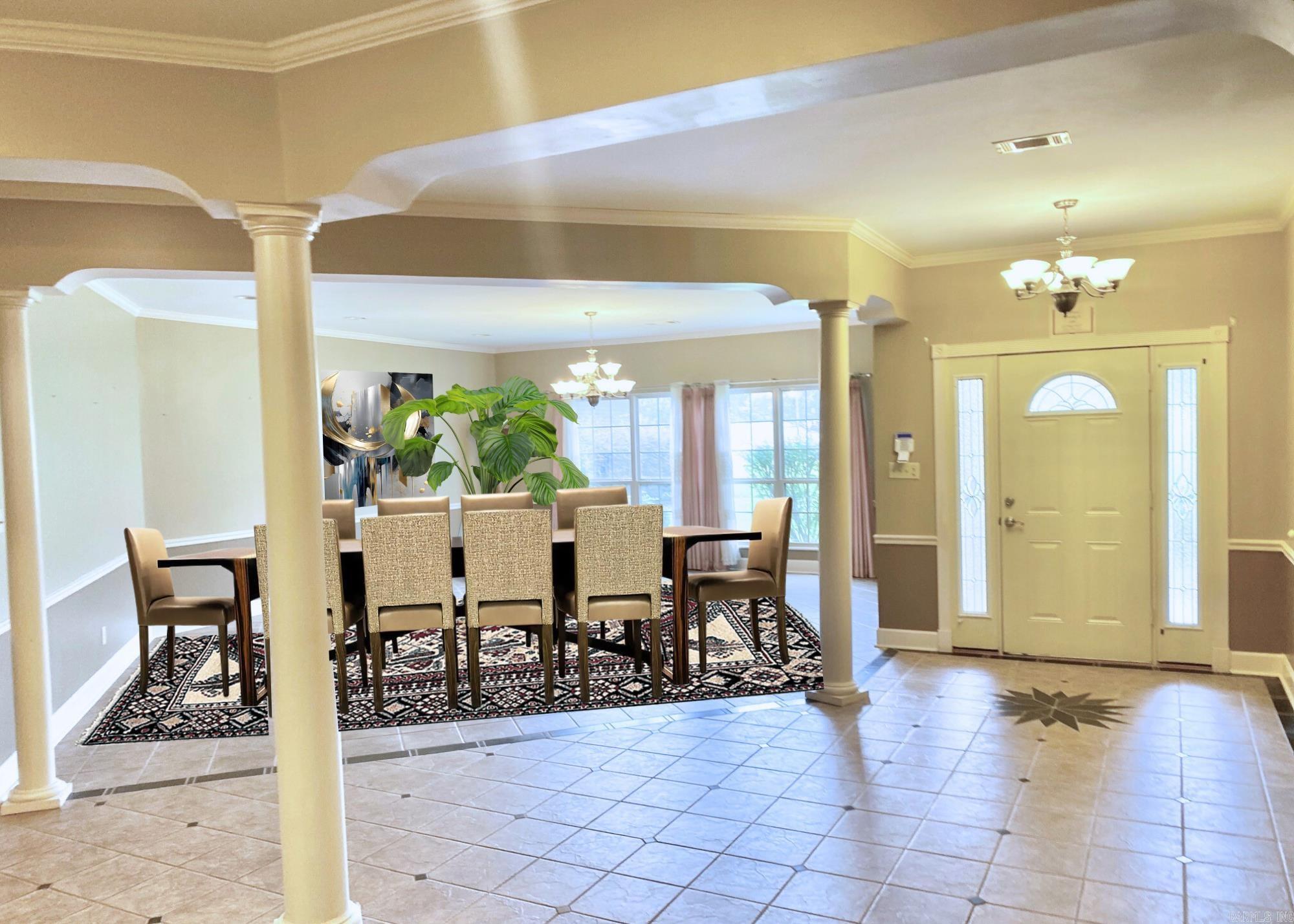334  Grant 190009  White Hall, AR