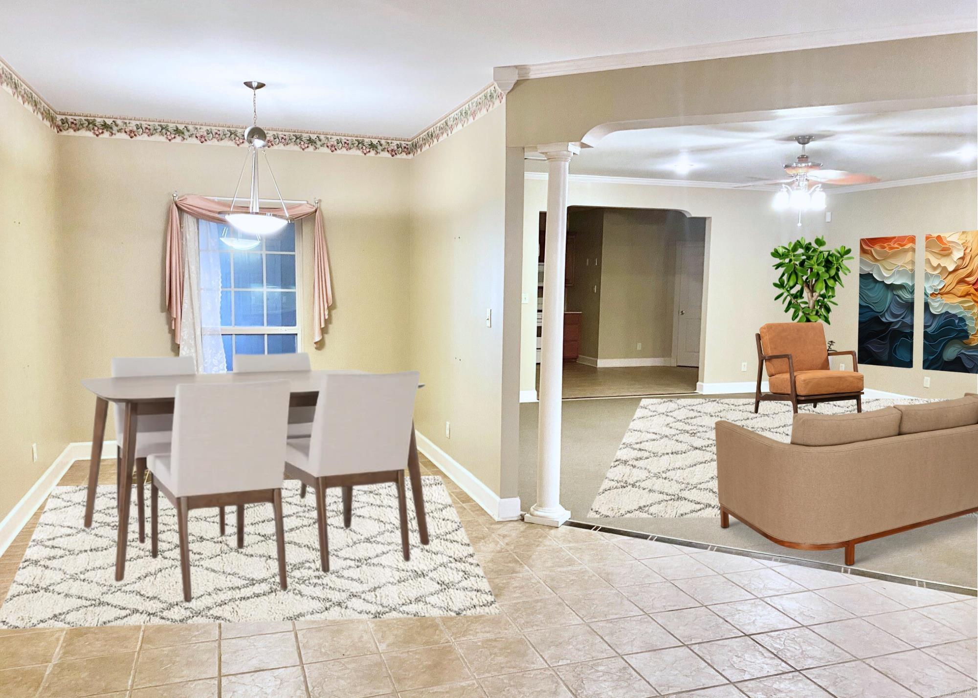 334  Grant 190009  White Hall, AR