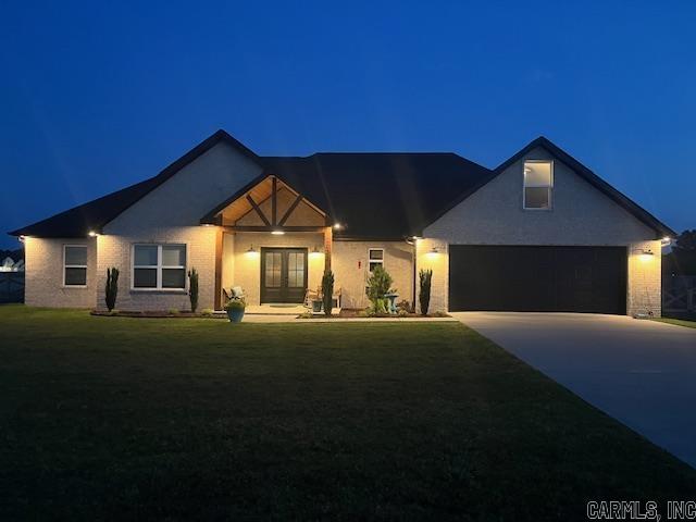 2033  Kaysen  Hensley, AR