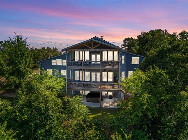 896  MT RIANTE  Hot Springs, AR