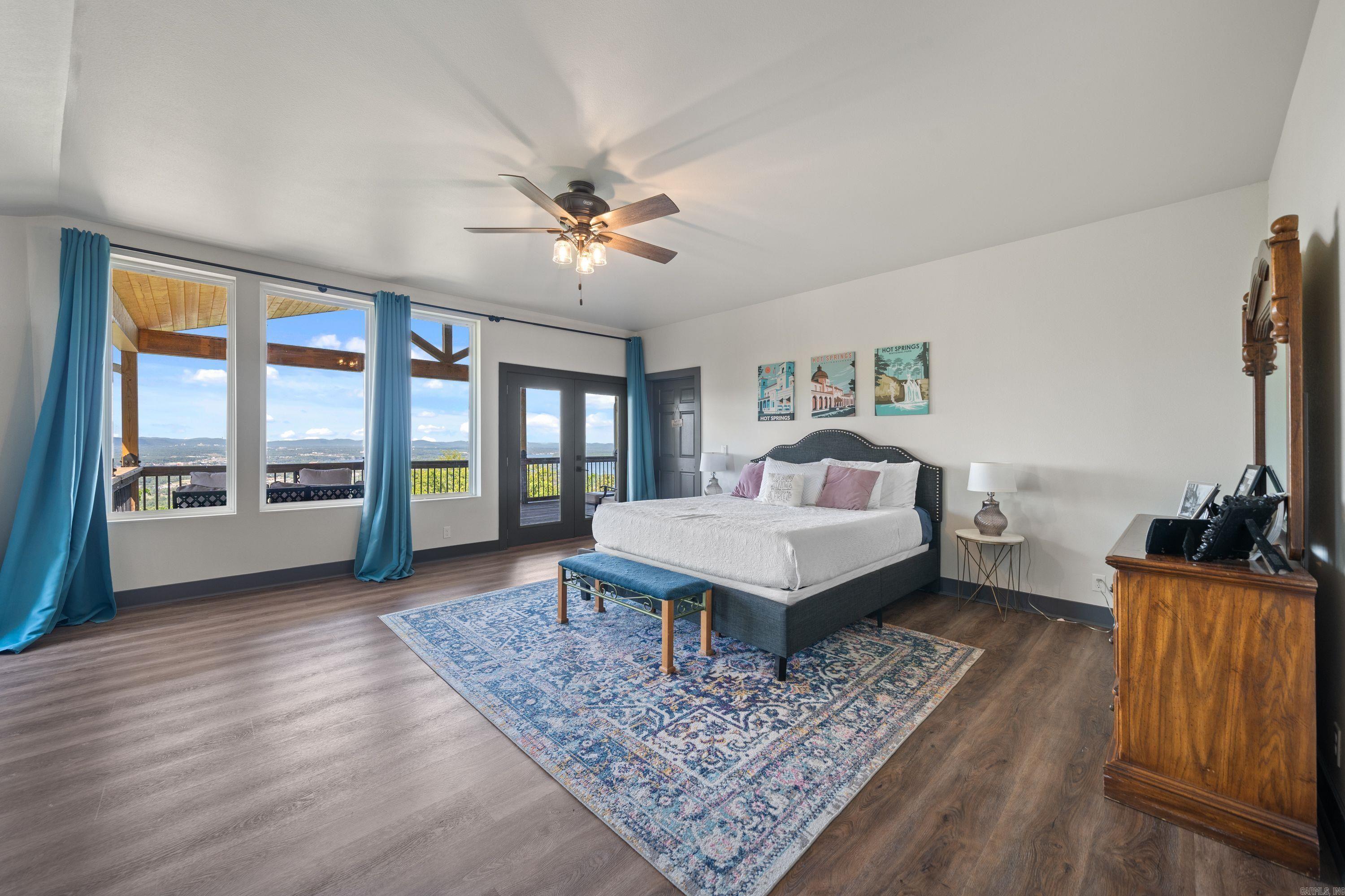 896  MT RIANTE  Hot Springs, AR