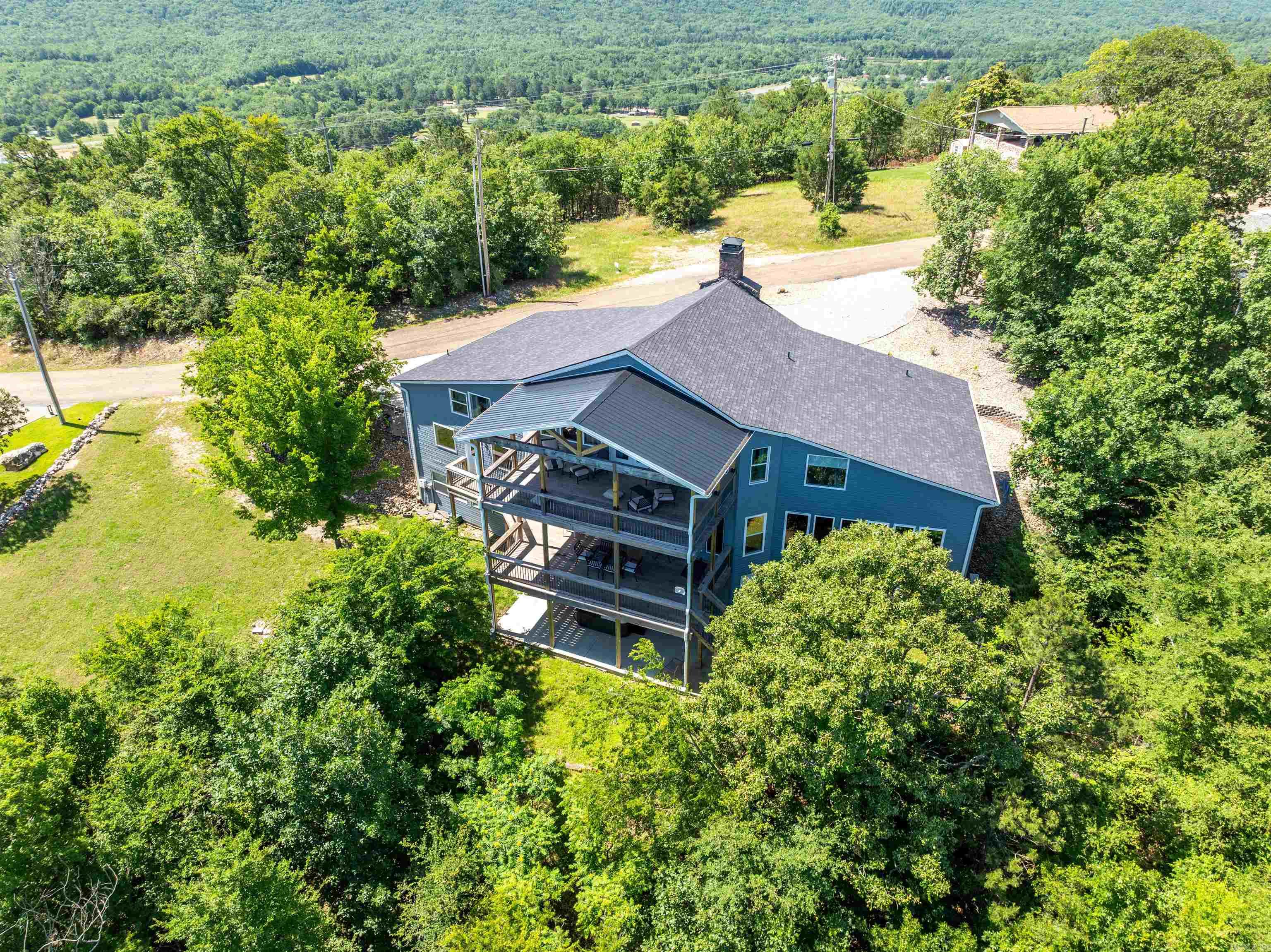 896  MT RIANTE  Hot Springs, AR