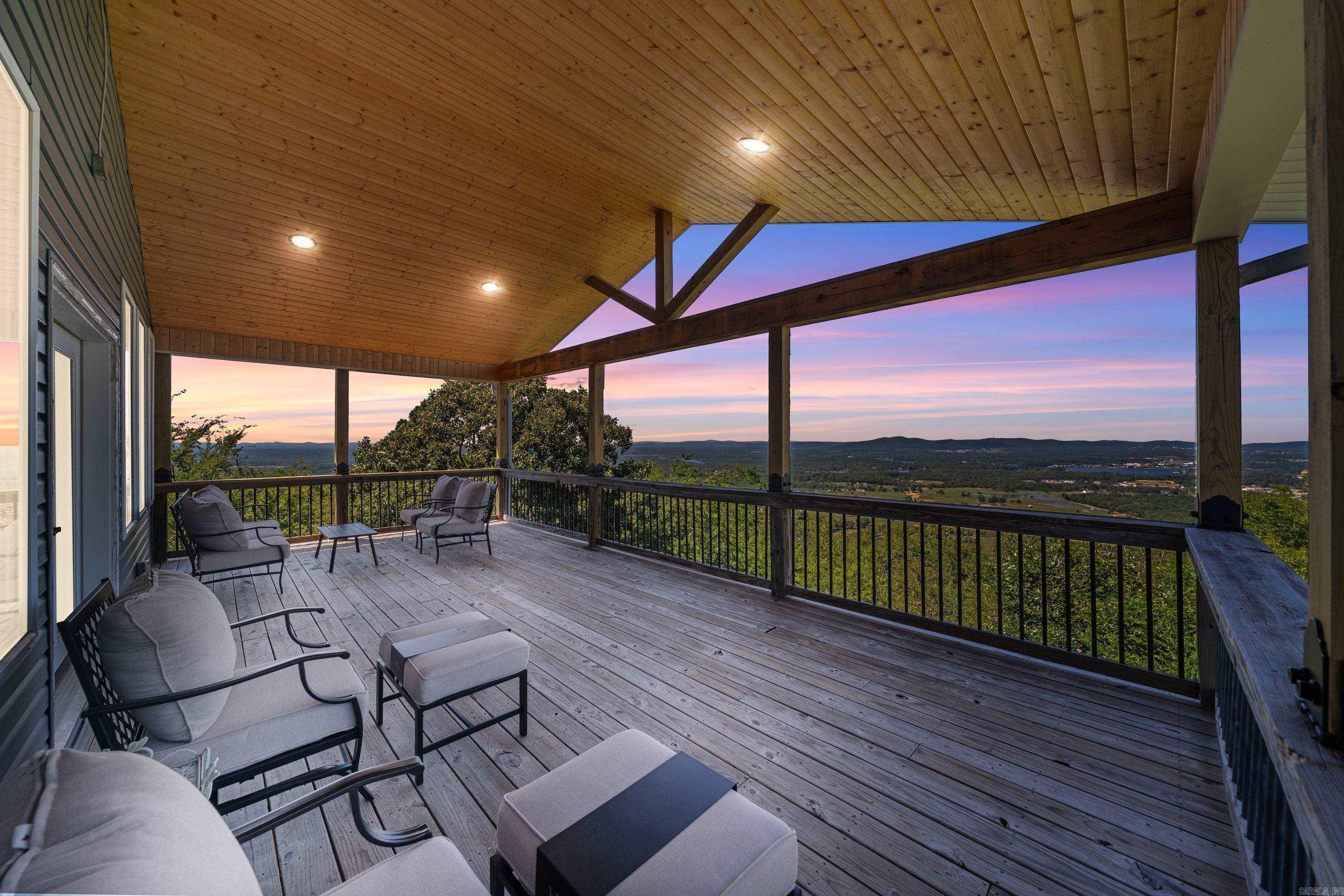 896  MT RIANTE  Hot Springs, AR