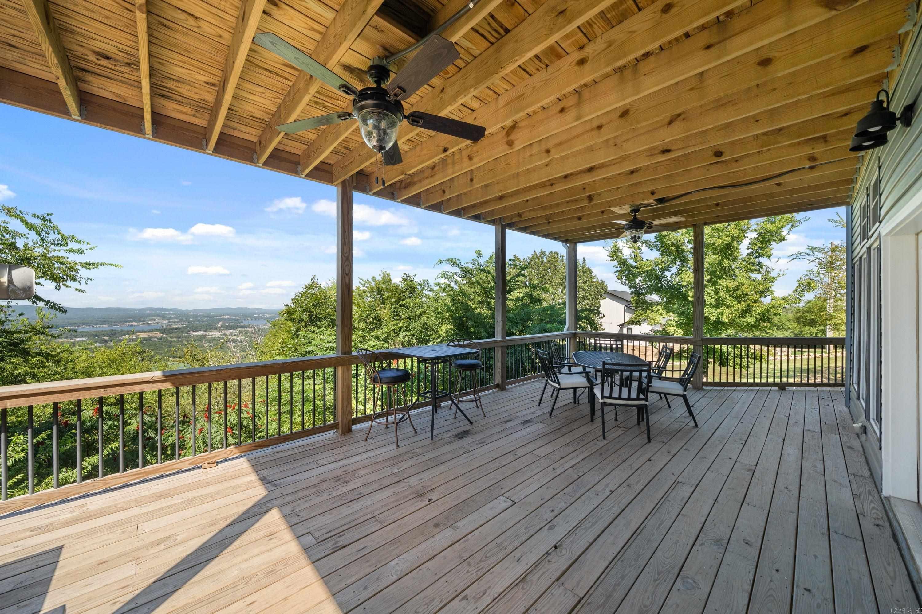896  MT RIANTE  Hot Springs, AR