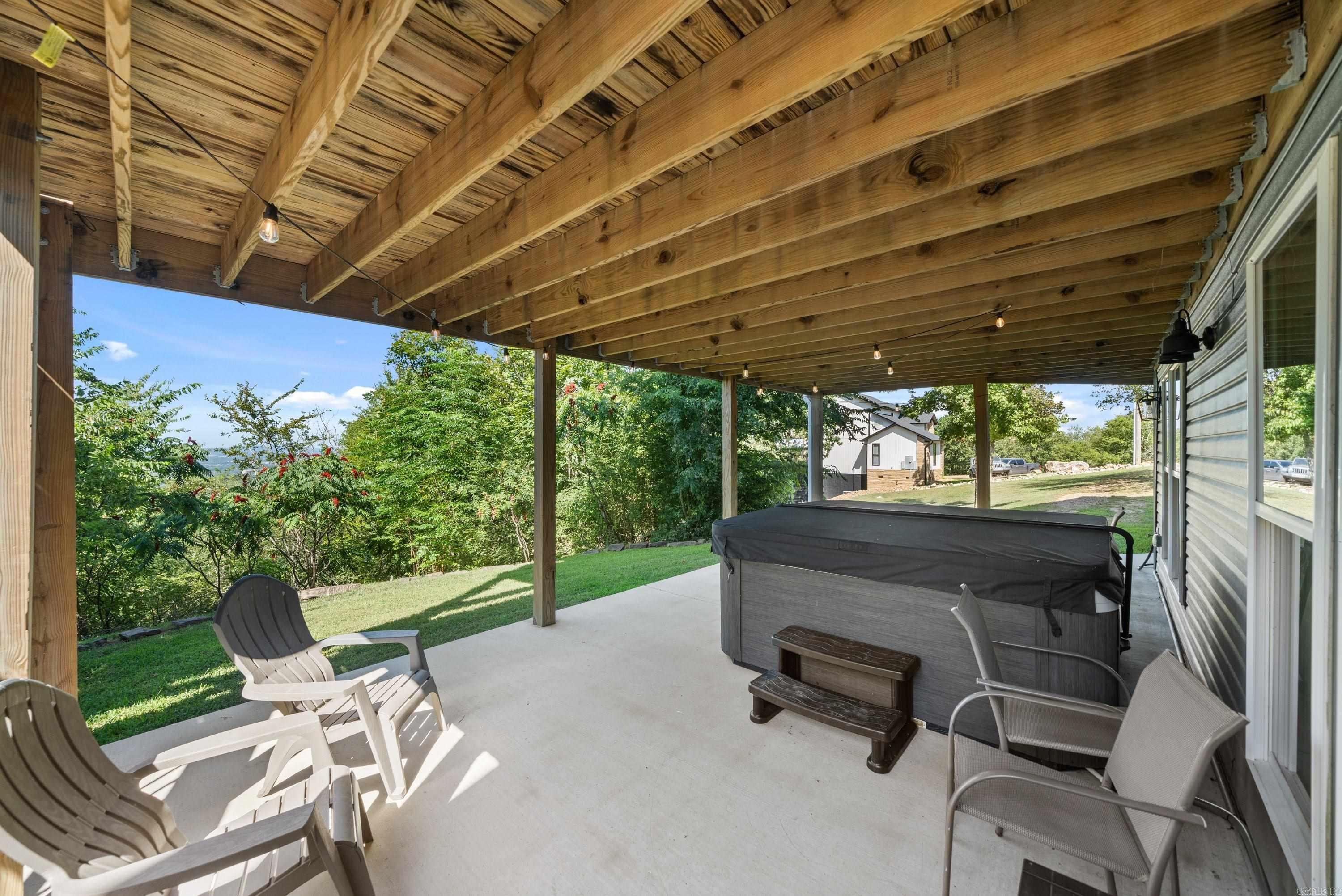 896  MT RIANTE  Hot Springs, AR
