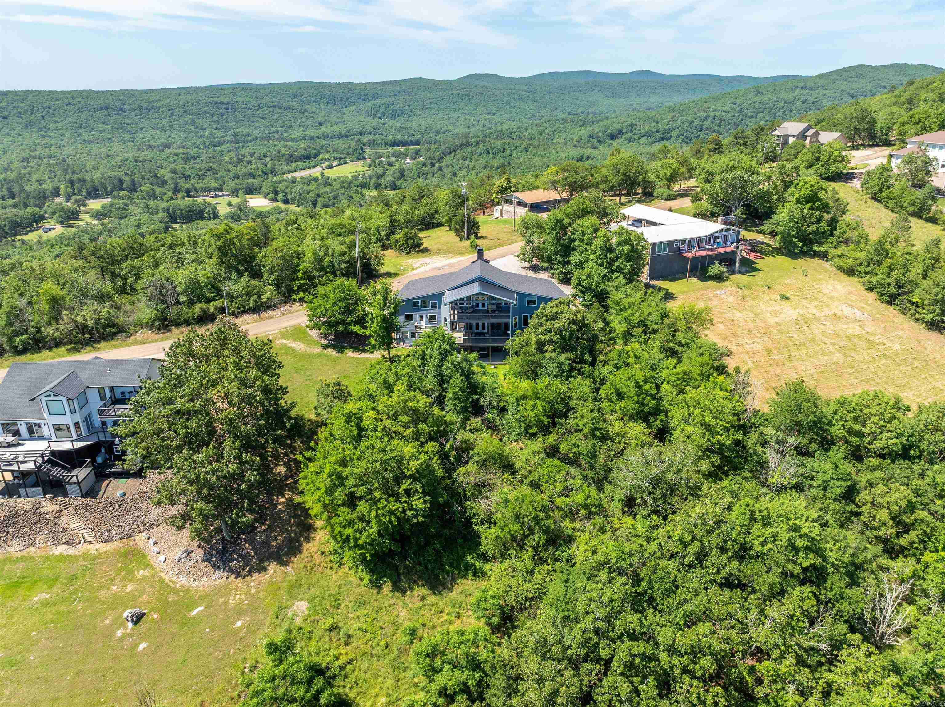 896  MT RIANTE  Hot Springs, AR