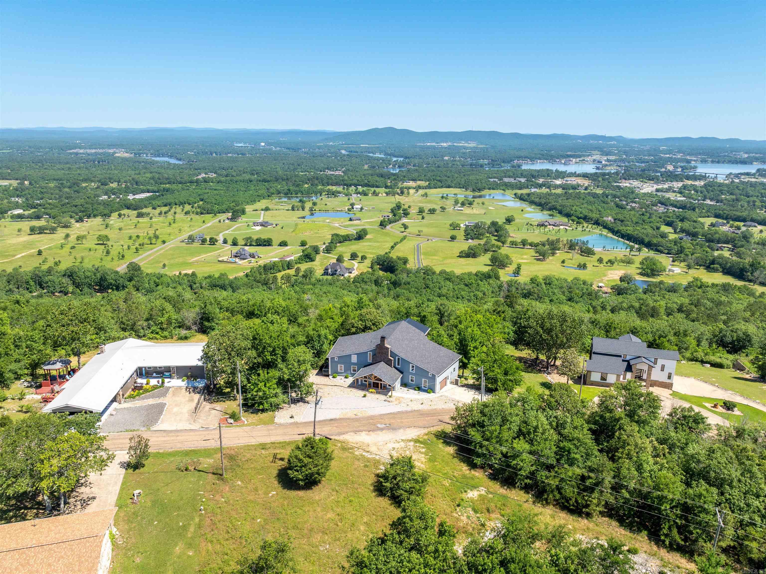 896  MT RIANTE  Hot Springs, AR