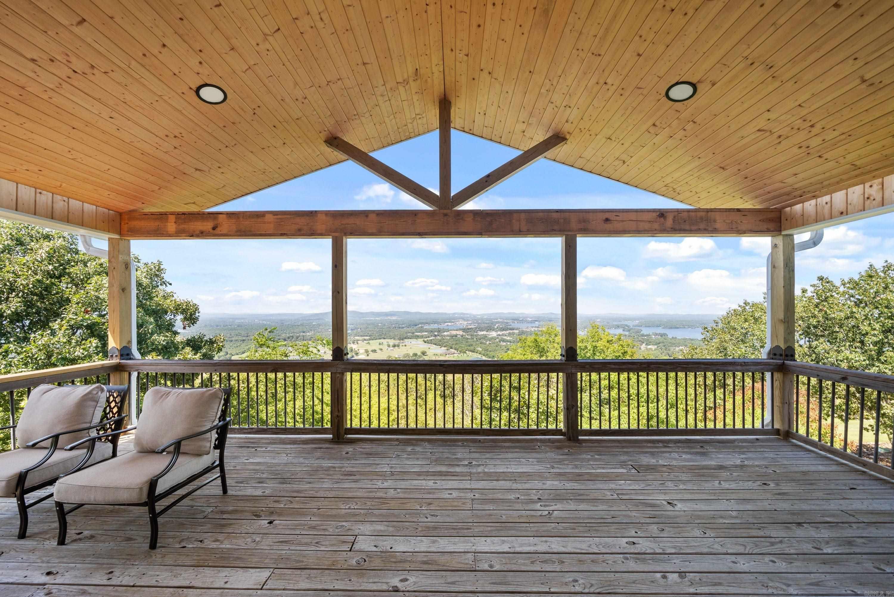 896  MT RIANTE  Hot Springs, AR