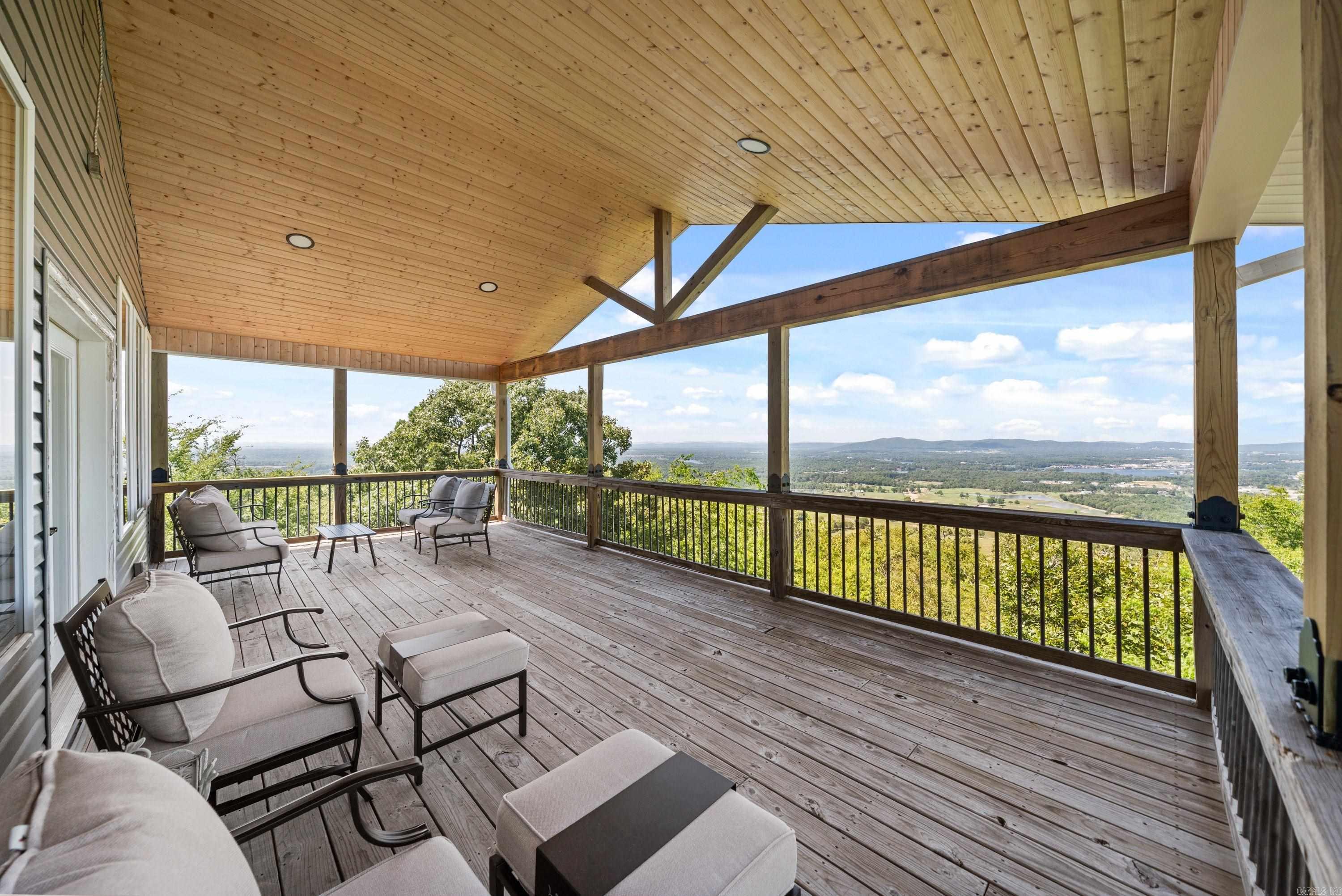 896  MT RIANTE  Hot Springs, AR