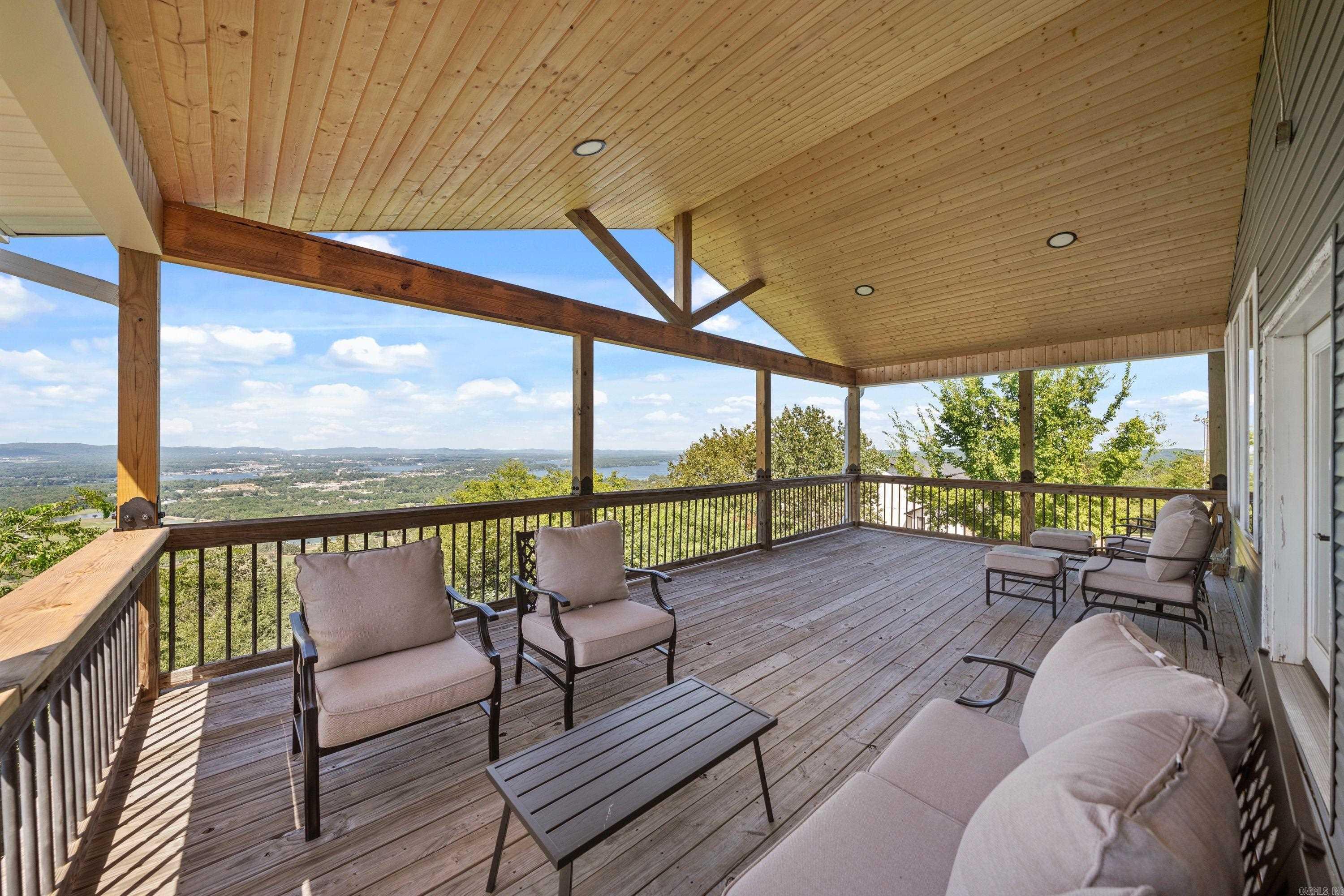 896  MT RIANTE  Hot Springs, AR