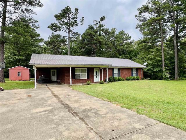 904  Dogwood  Star City, AR