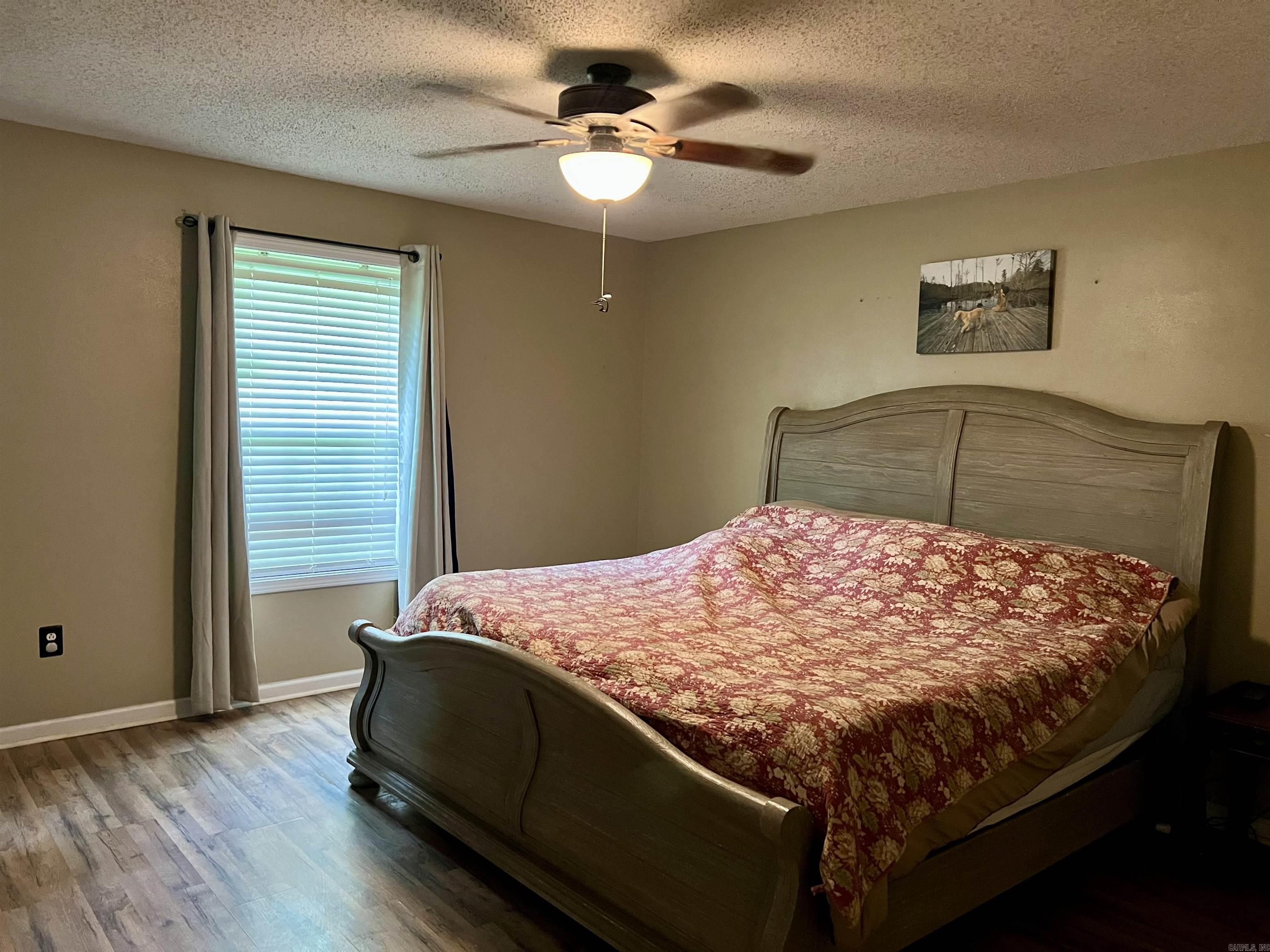 904  Dogwood  Star City, AR