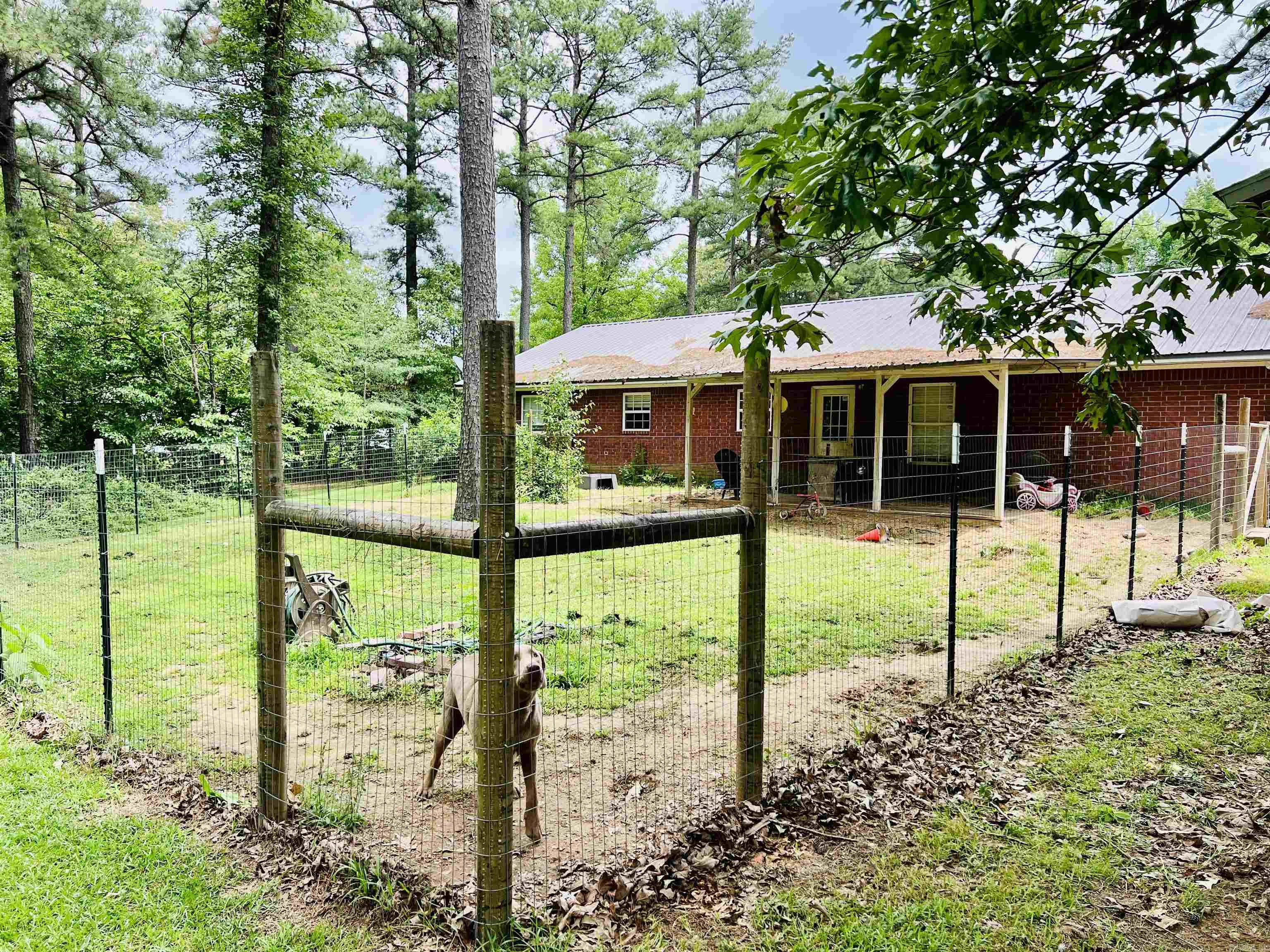 904  Dogwood  Star City, AR