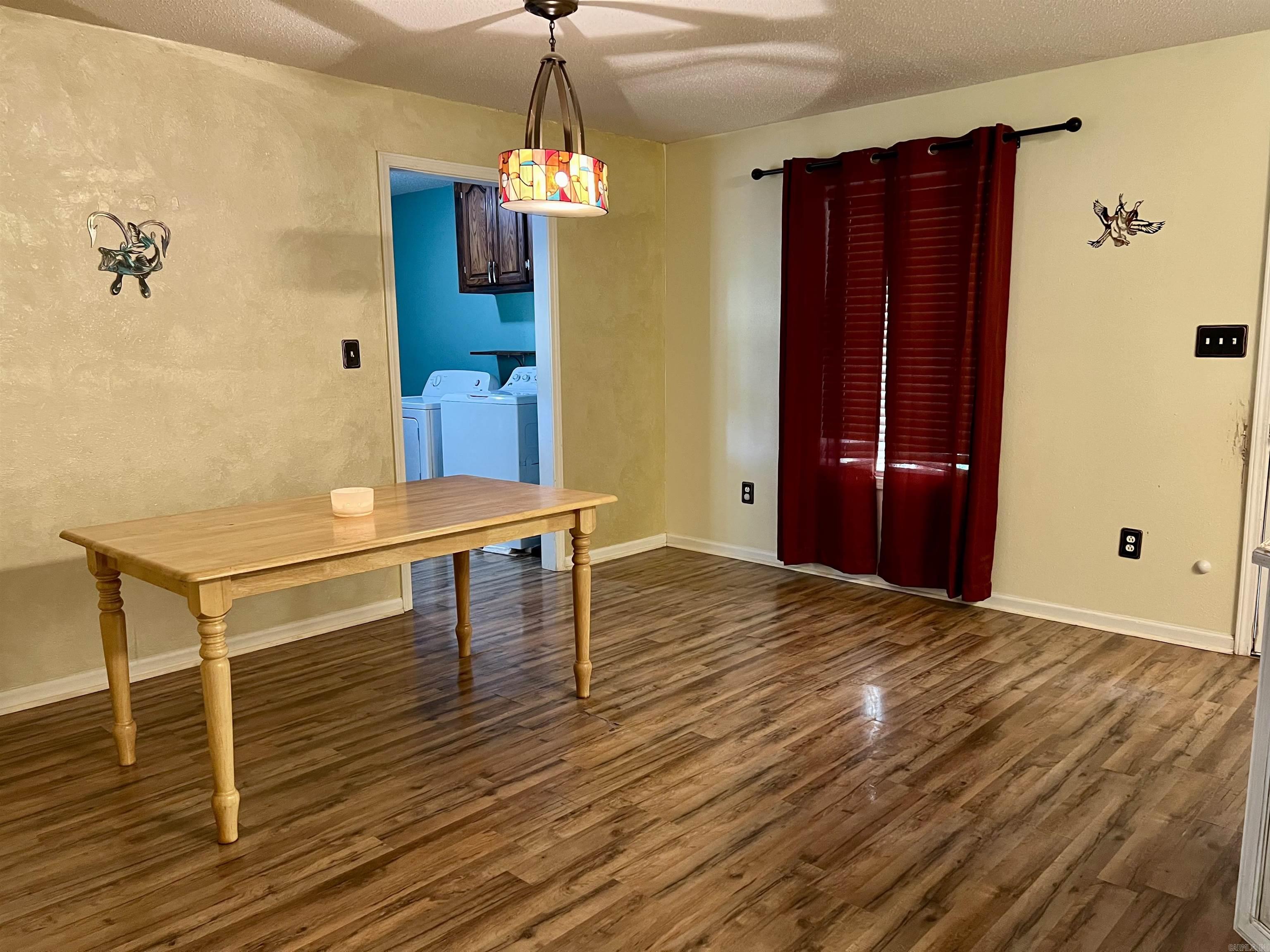 904  Dogwood  Star City, AR