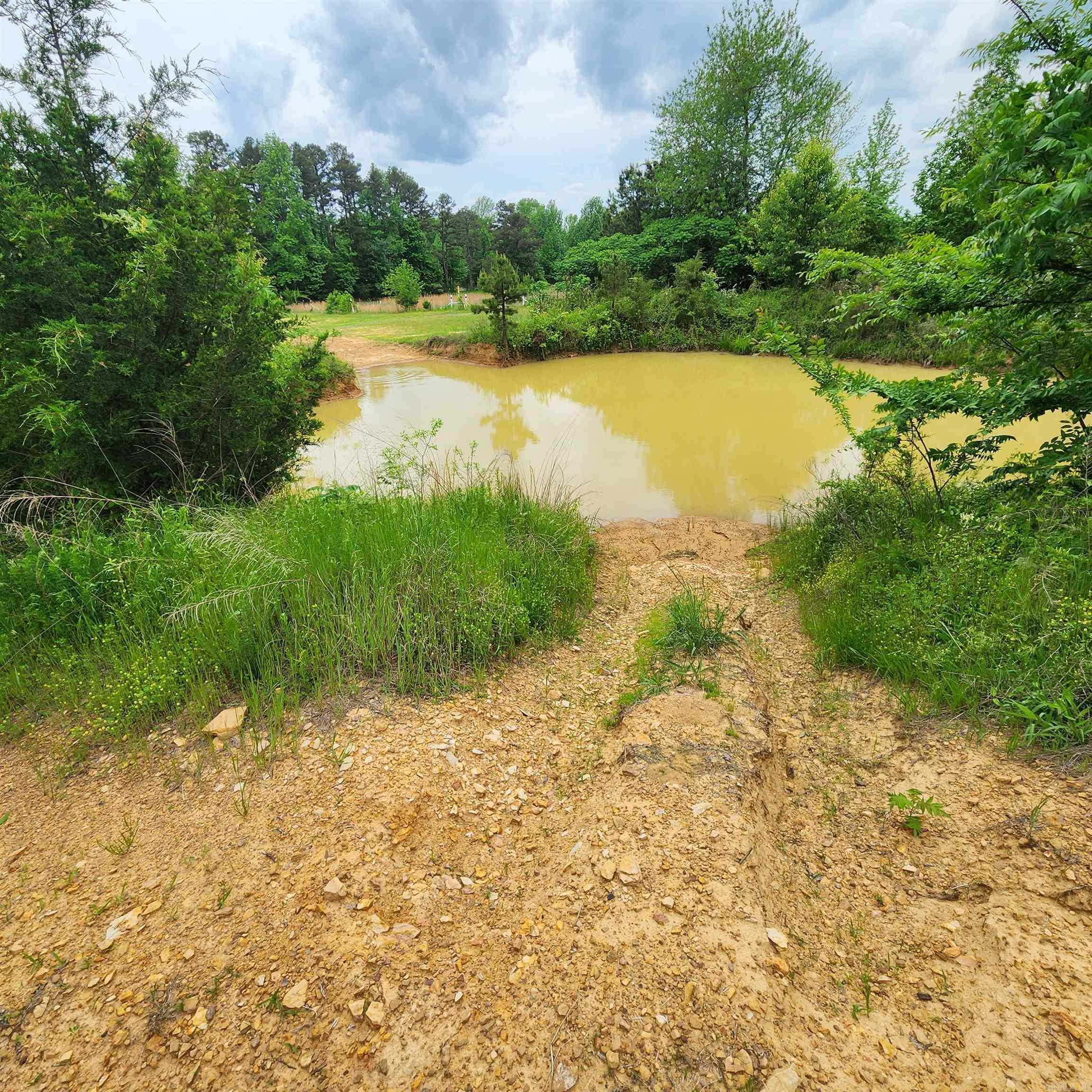479  County Line  Rose Bud, AR