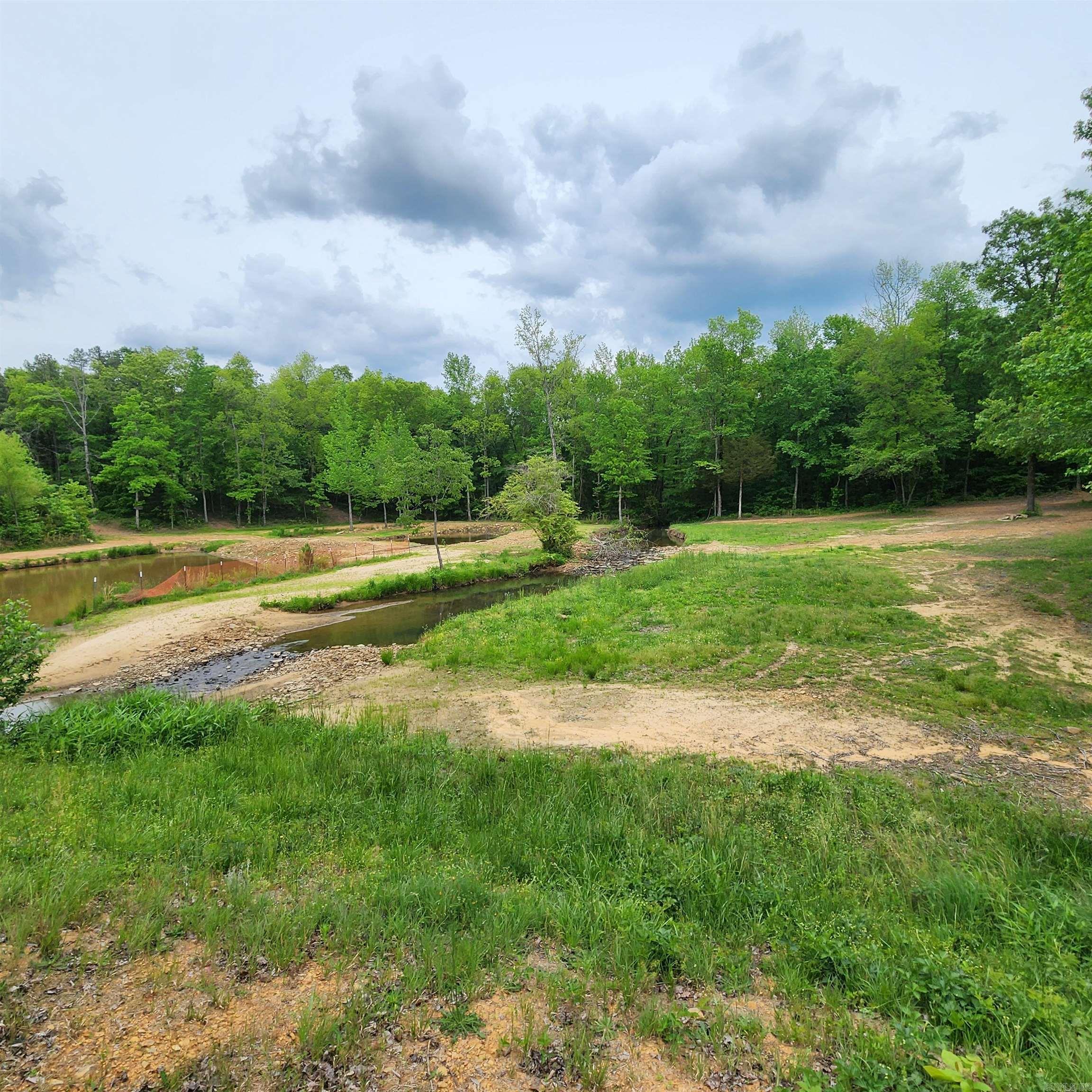 479  County Line  Rose Bud, AR