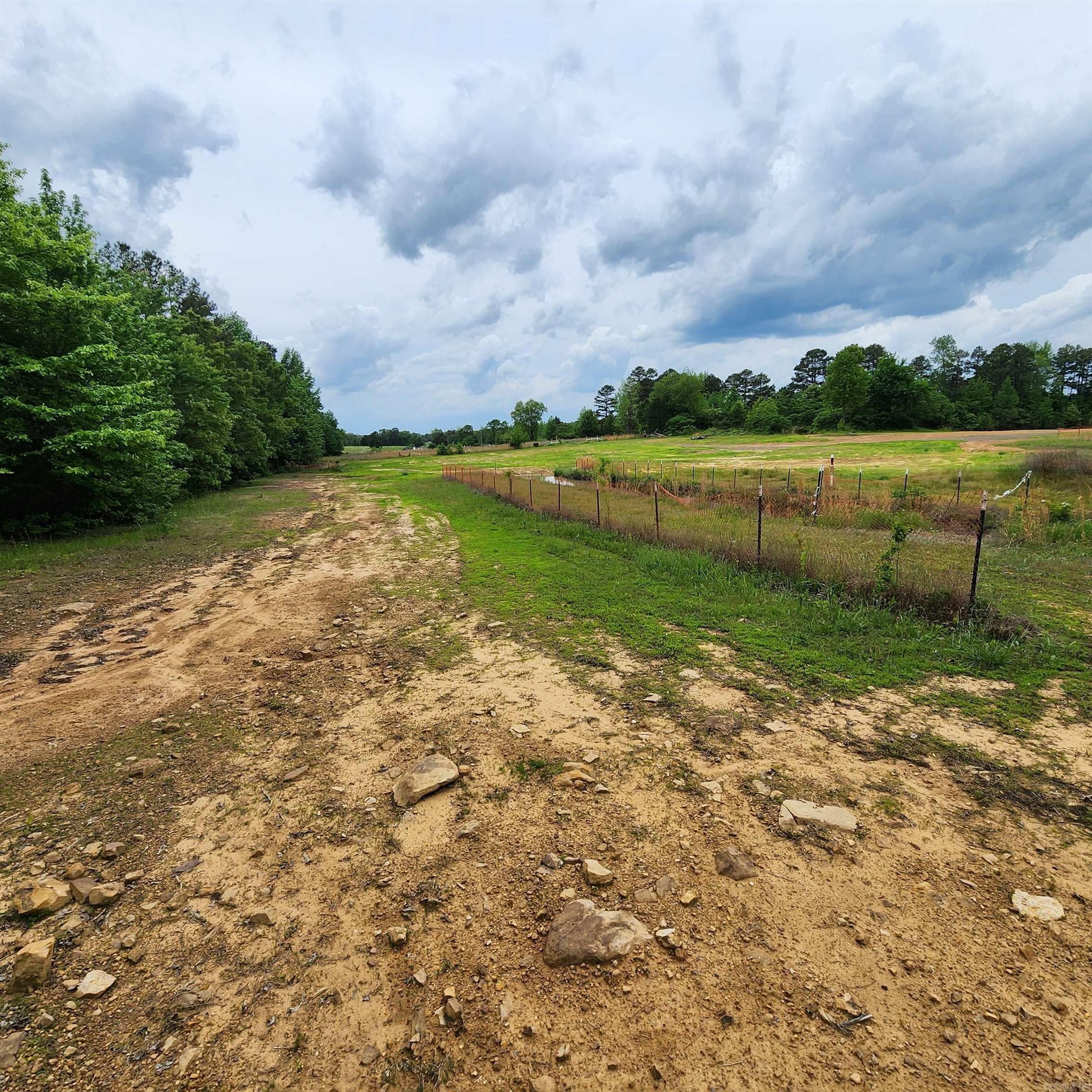 479  County Line  Rose Bud, AR