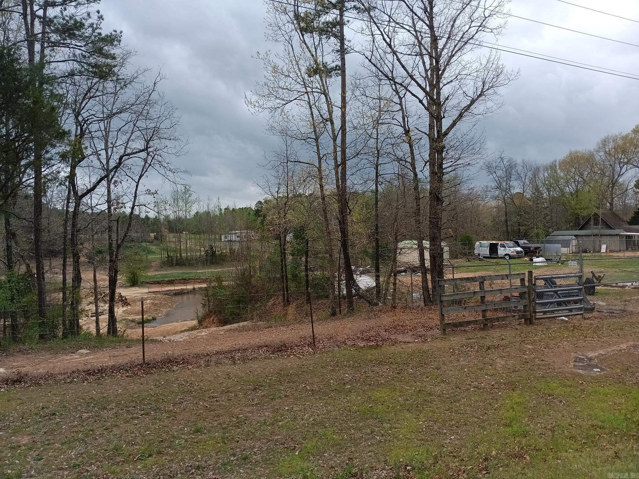 479  County Line  Rose Bud, AR