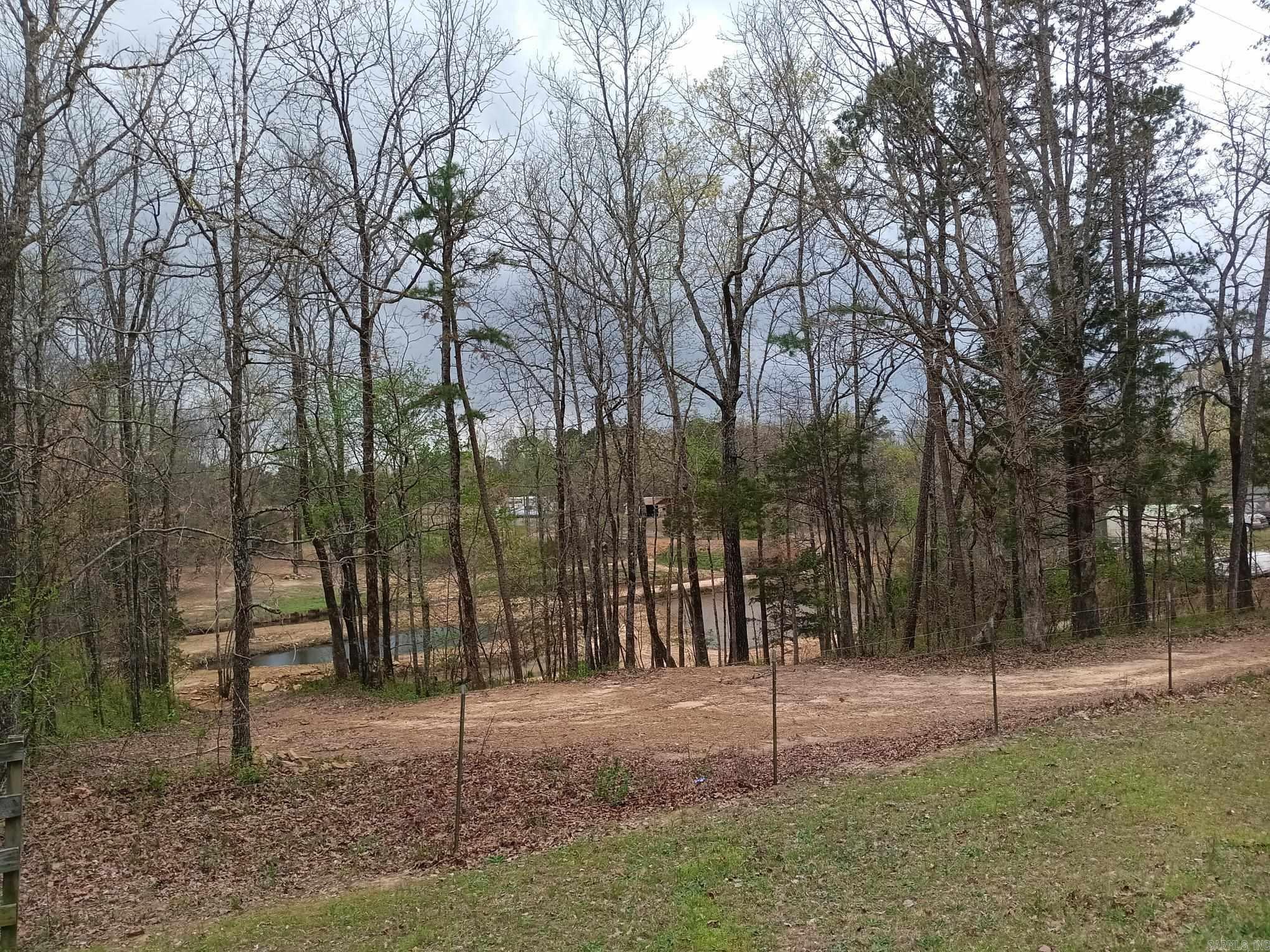 479  County Line  Rose Bud, AR