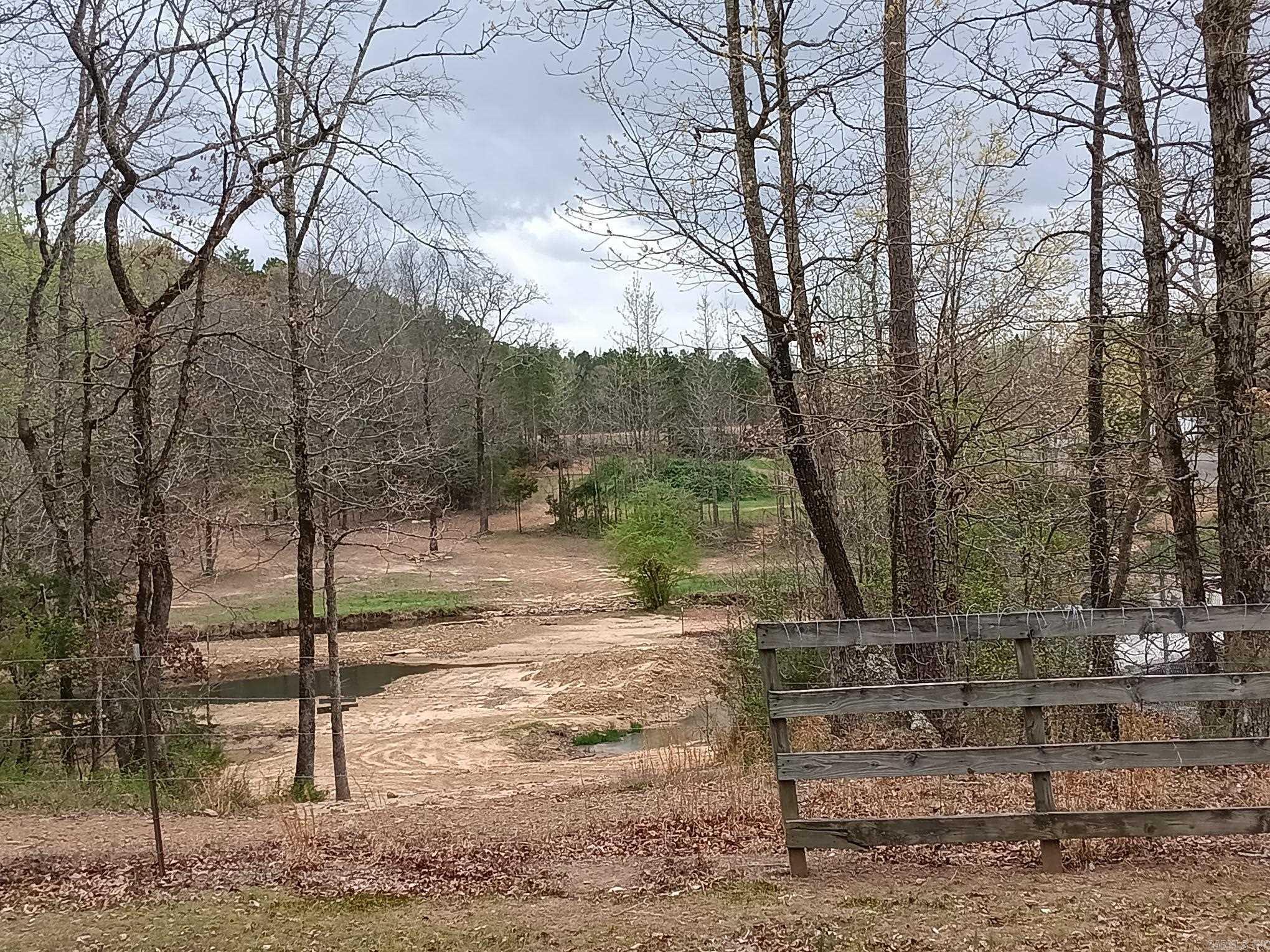 479  County Line  Rose Bud, AR