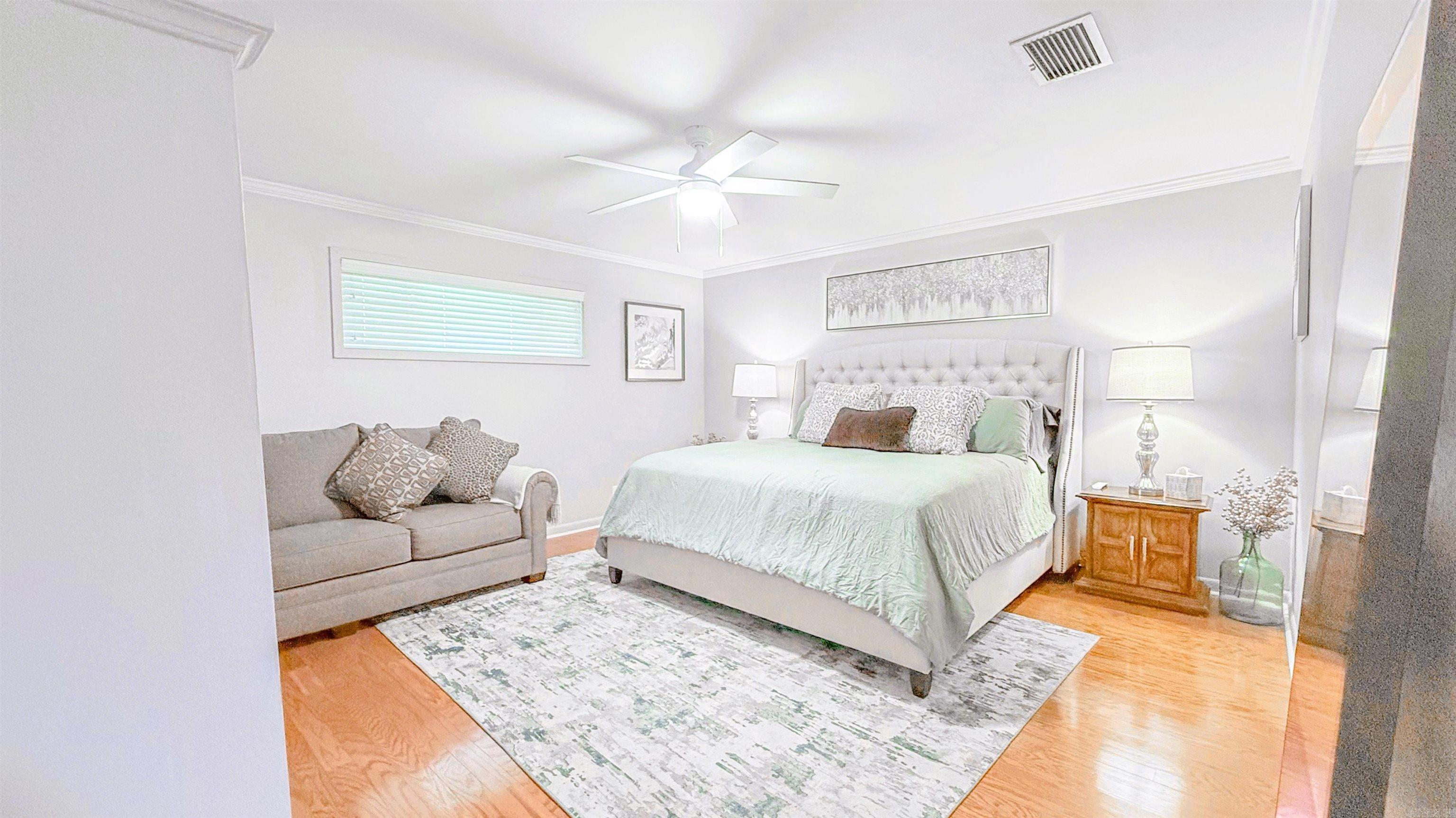 38  Wolfe  McGehee, AR